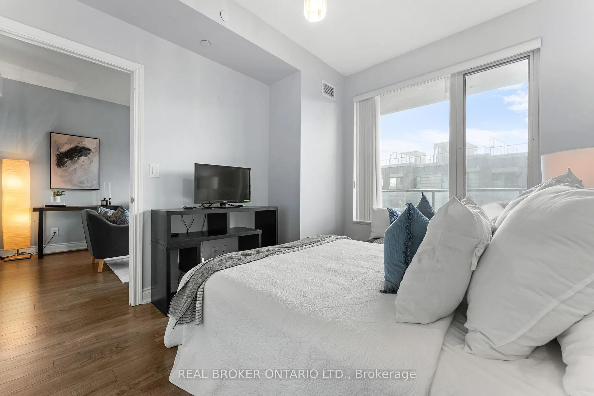 Photo 19 of Unit 301, 277 South Park Road, Markham, Commerce Valley — HOMEH