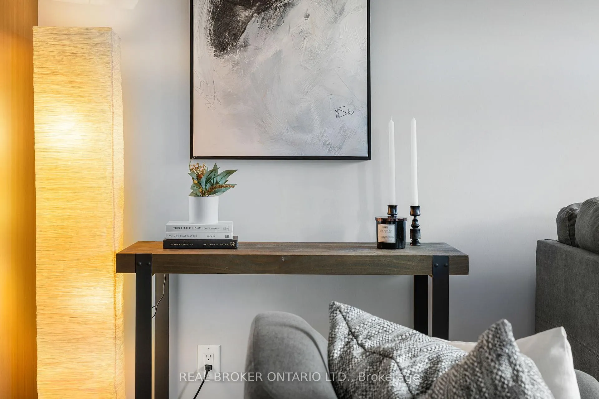 Photo 22 of Unit 301, 277 South Park Road, Markham, Commerce Valley — HOMEH