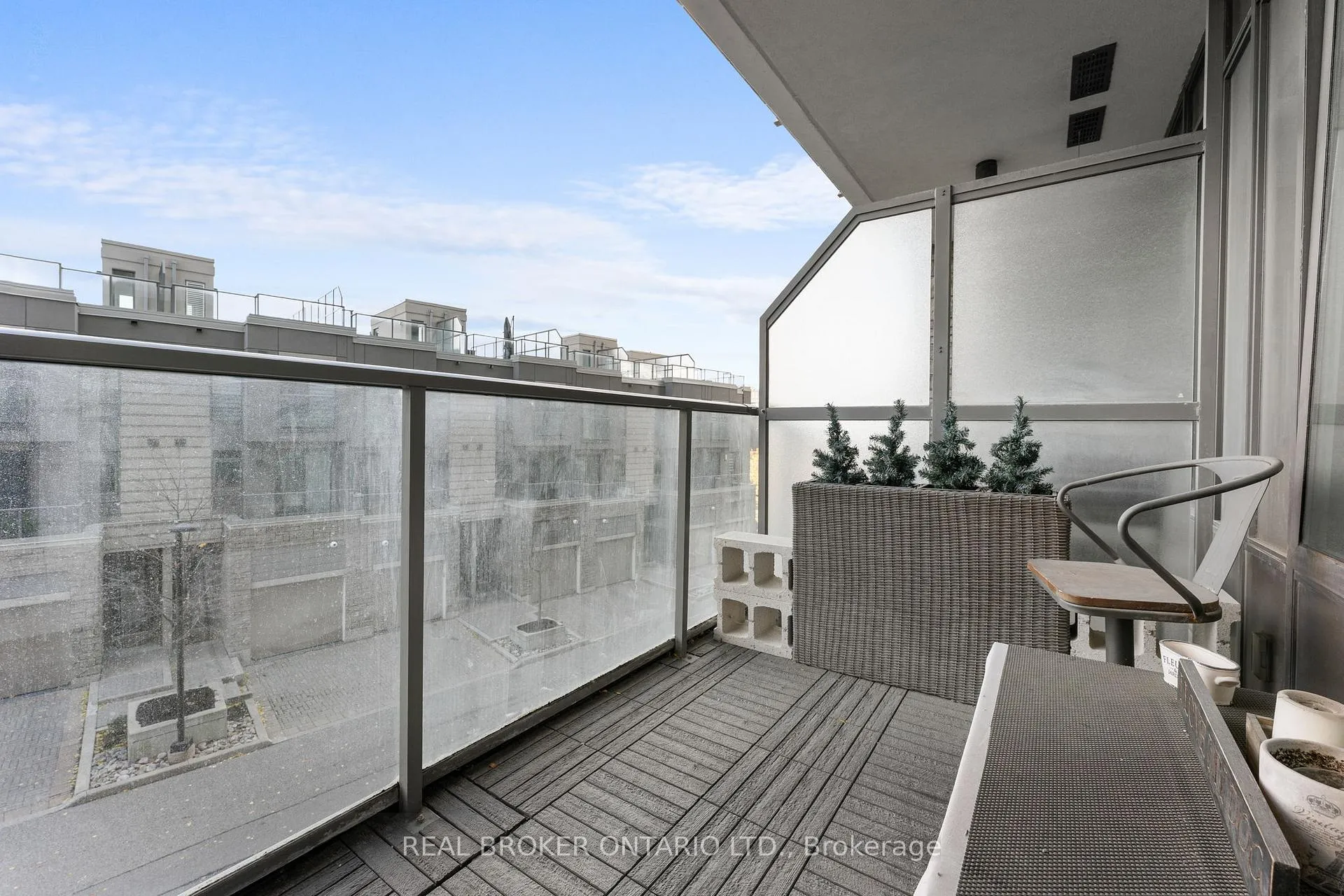 Photo 23 of Unit 301, 277 South Park Road, Markham, Commerce Valley — HOMEH