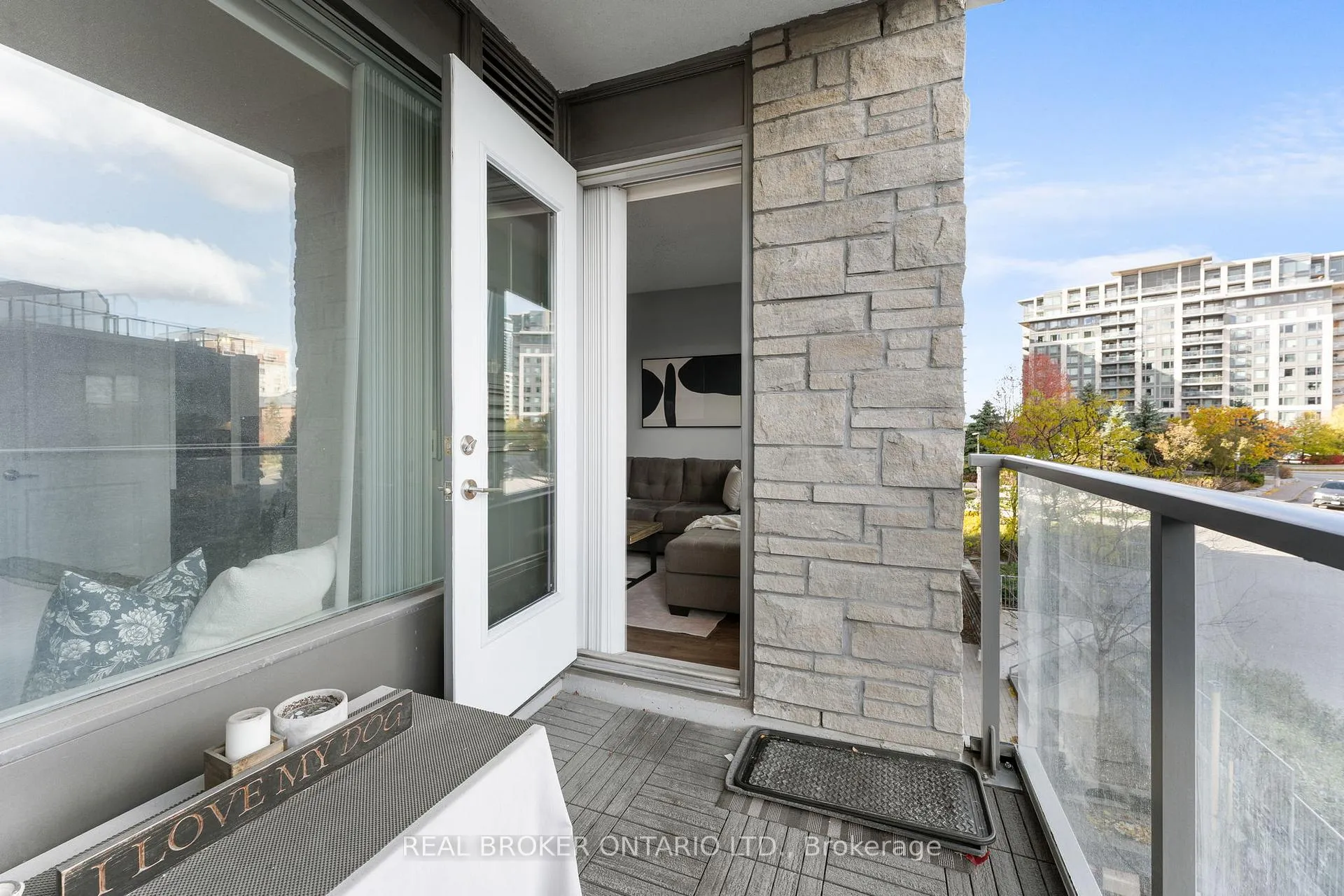 Photo 24 of Unit 301, 277 South Park Road, Markham, Commerce Valley — HOMEH