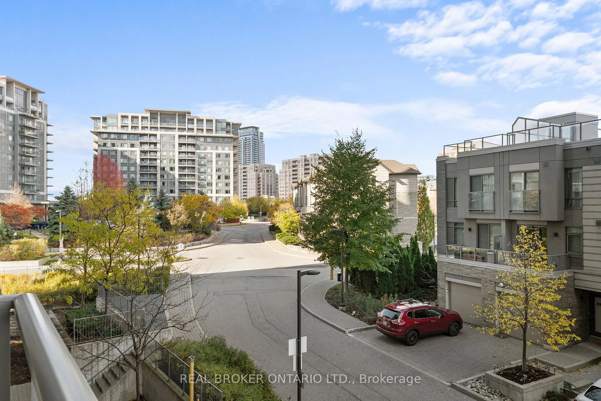 Photo 25 of Unit 301, 277 South Park Road, Markham, Commerce Valley — HOMEH