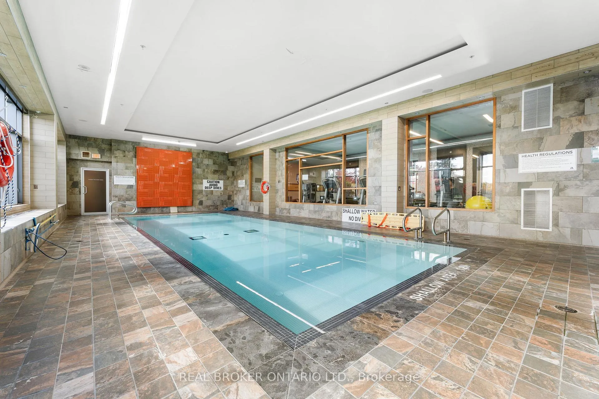 Photo 27 of Unit 301, 277 South Park Road, Markham, Commerce Valley — HOMEH