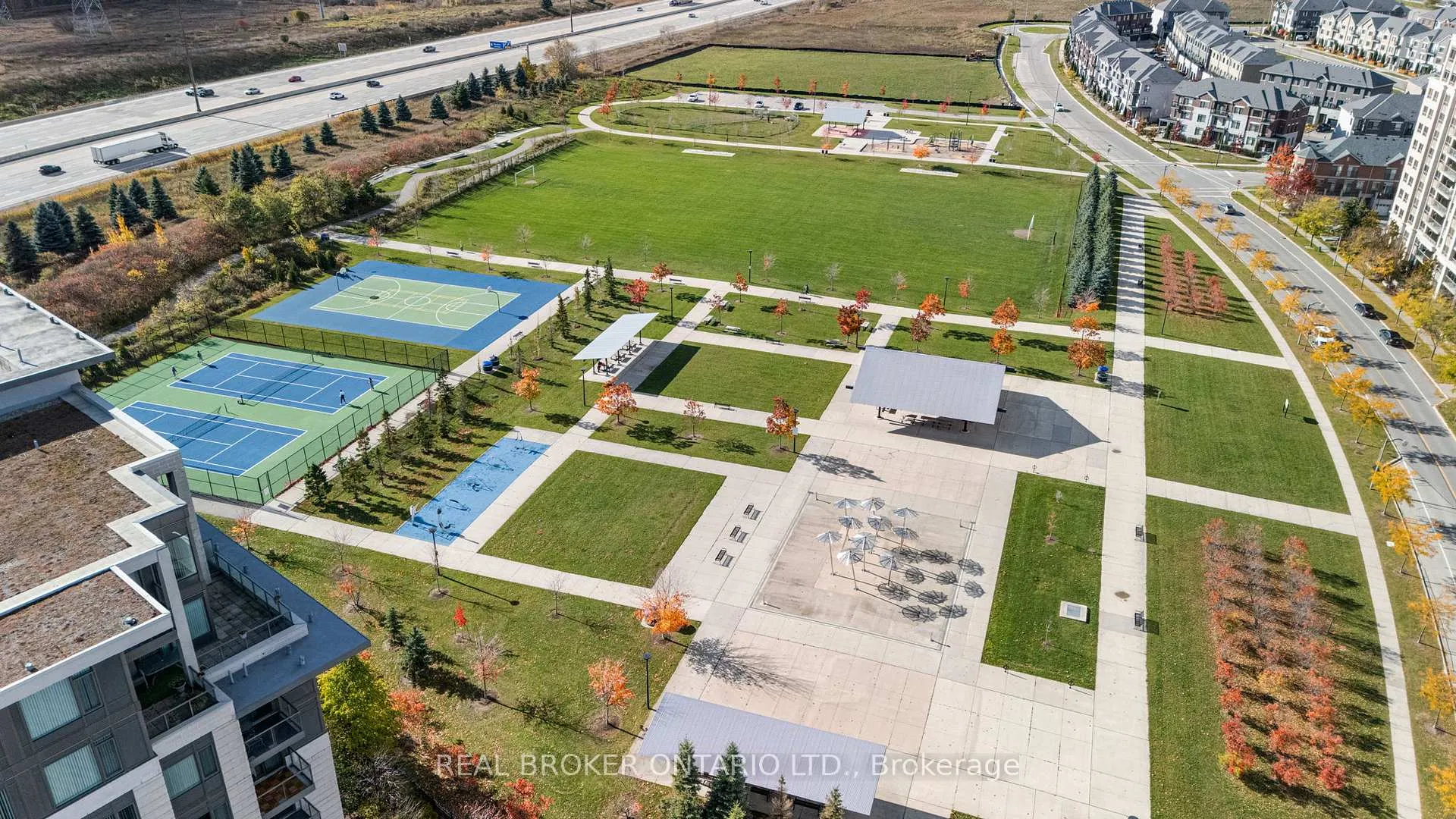 Photo 29 of Unit 301, 277 South Park Road, Markham, Commerce Valley — HOMEH