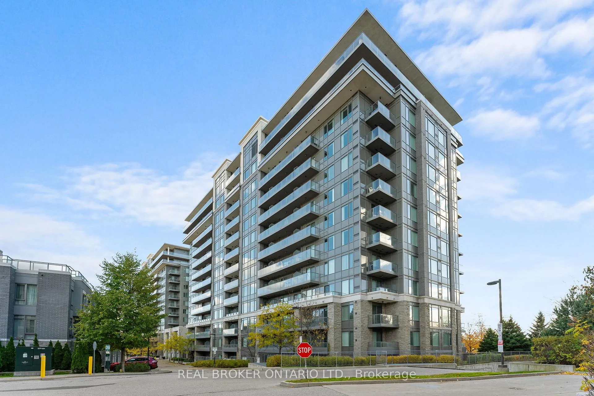 Photo 30 of Unit 301, 277 South Park Road, Markham, Commerce Valley — HOMEH