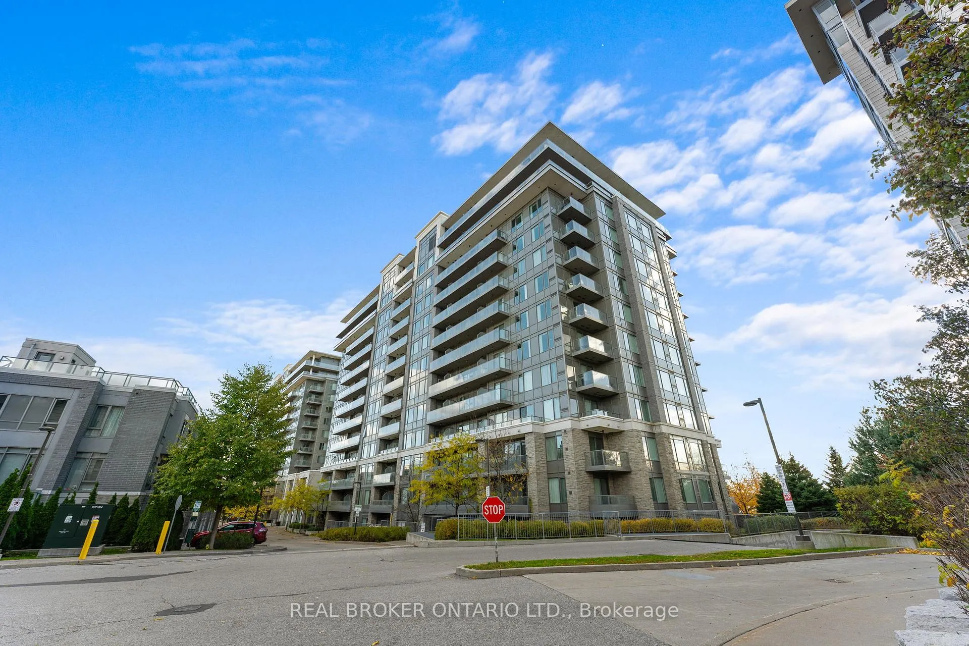 Photo 31 of Unit 301, 277 South Park Road, Markham, Commerce Valley — HOMEH