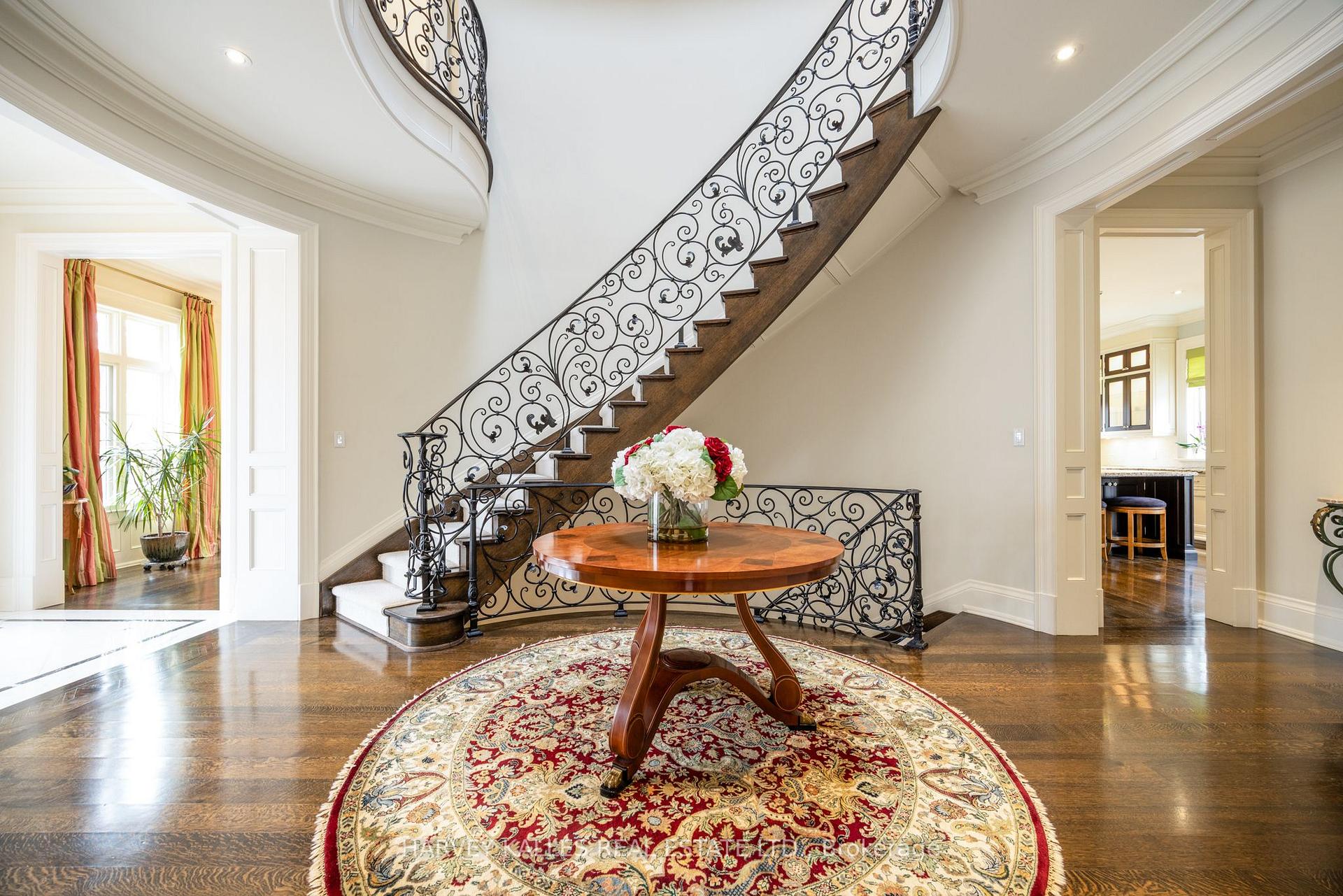 Photo 4 of 50 Lawrence Crescent, Toronto, Lawrence Park South — HOMEH