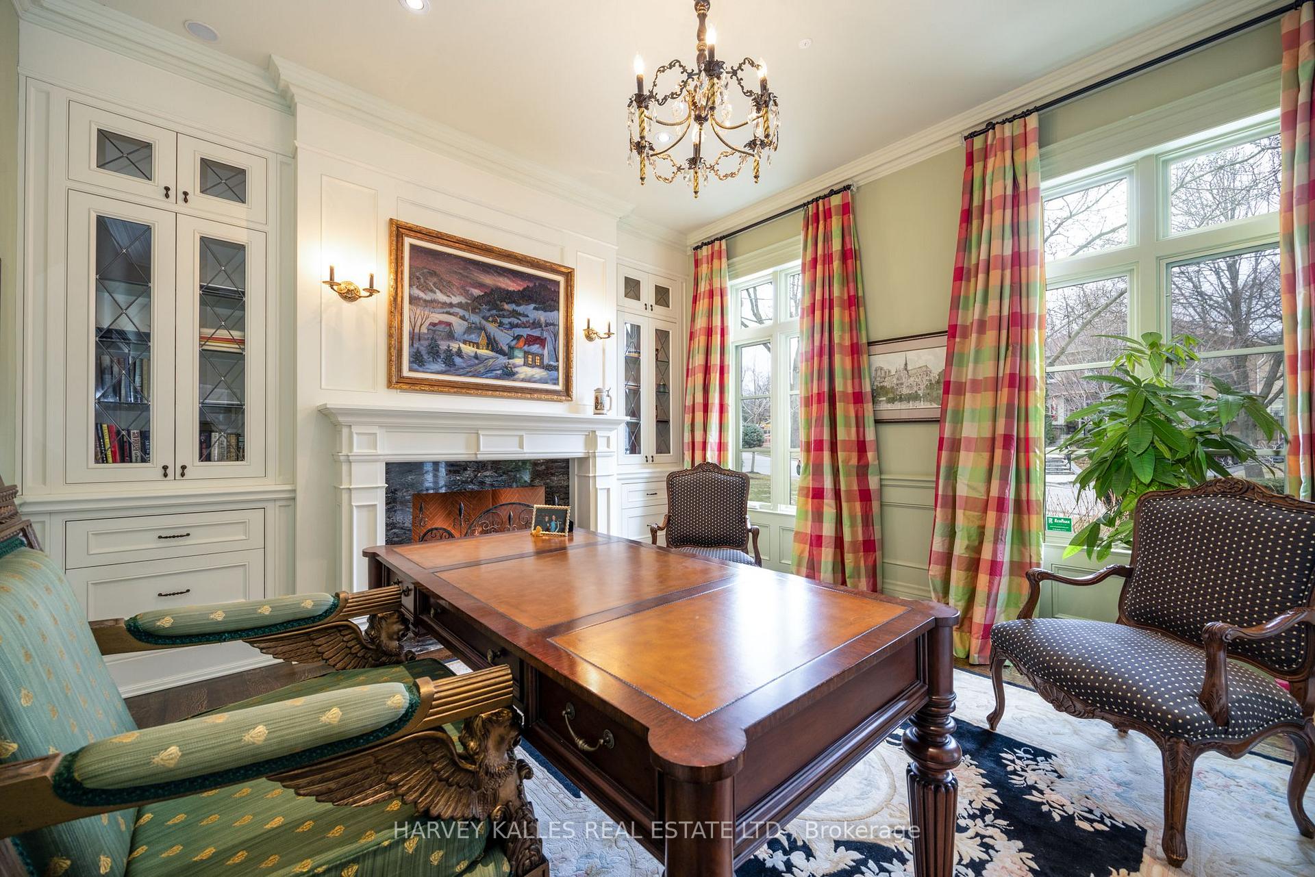 Photo 5 of 50 Lawrence Crescent, Toronto, Lawrence Park South — HOMEH