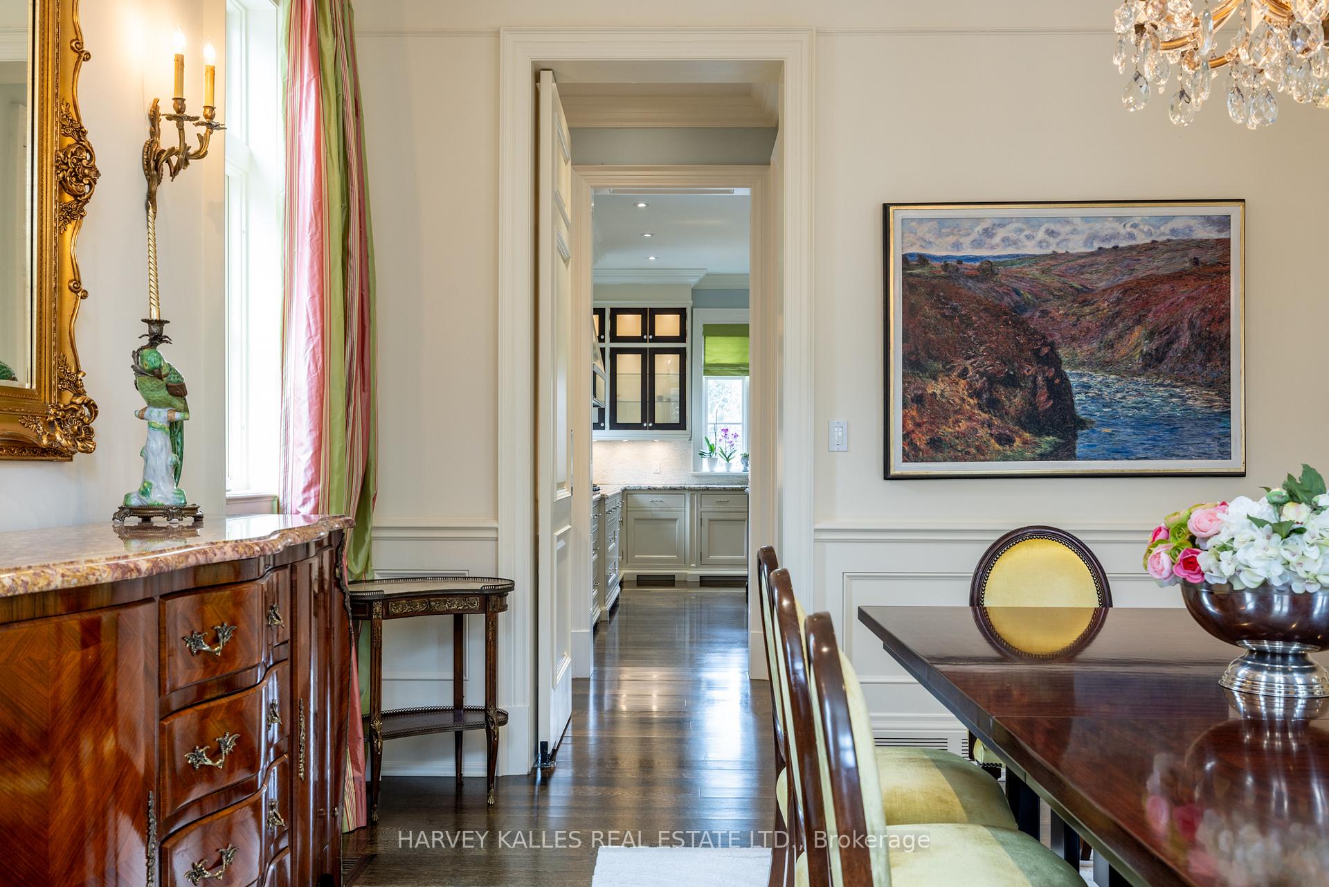Photo 8 of 50 Lawrence Crescent, Toronto, Lawrence Park South — HOMEH