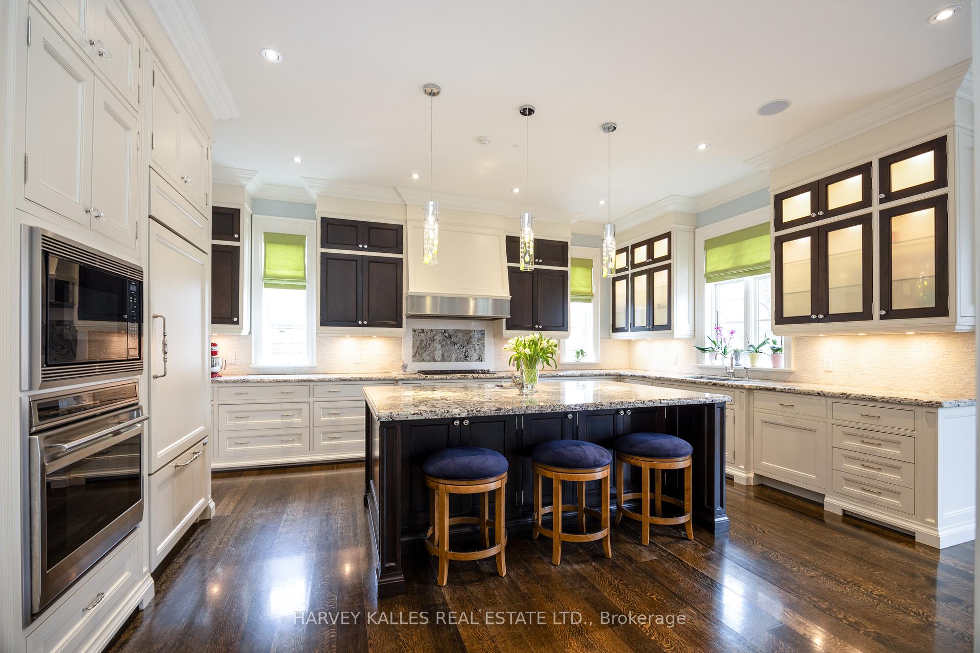 Photo 10 of 50 Lawrence Crescent, Toronto, Lawrence Park South — HOMEH