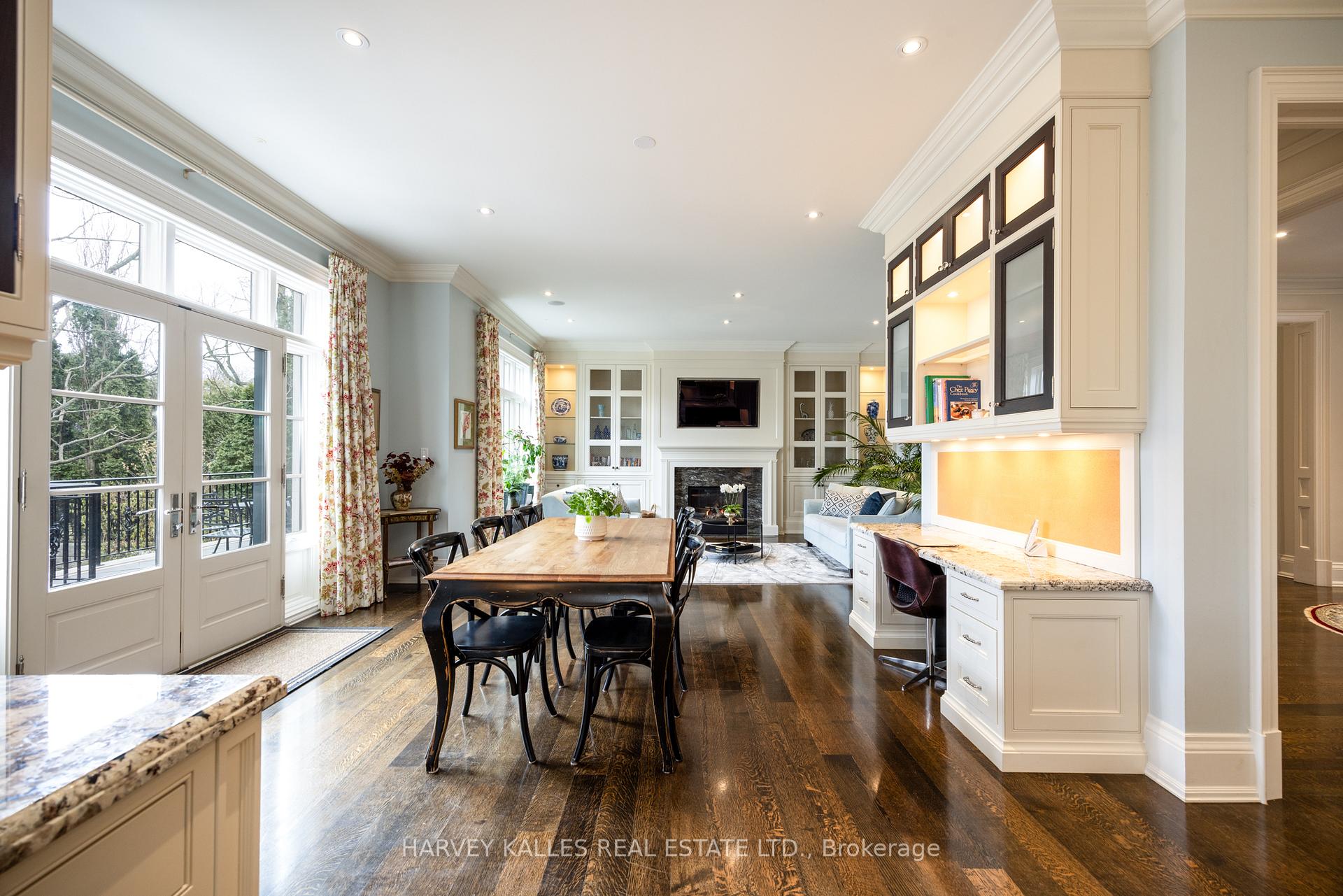 Photo 13 of 50 Lawrence Crescent, Toronto, Lawrence Park South — HOMEH