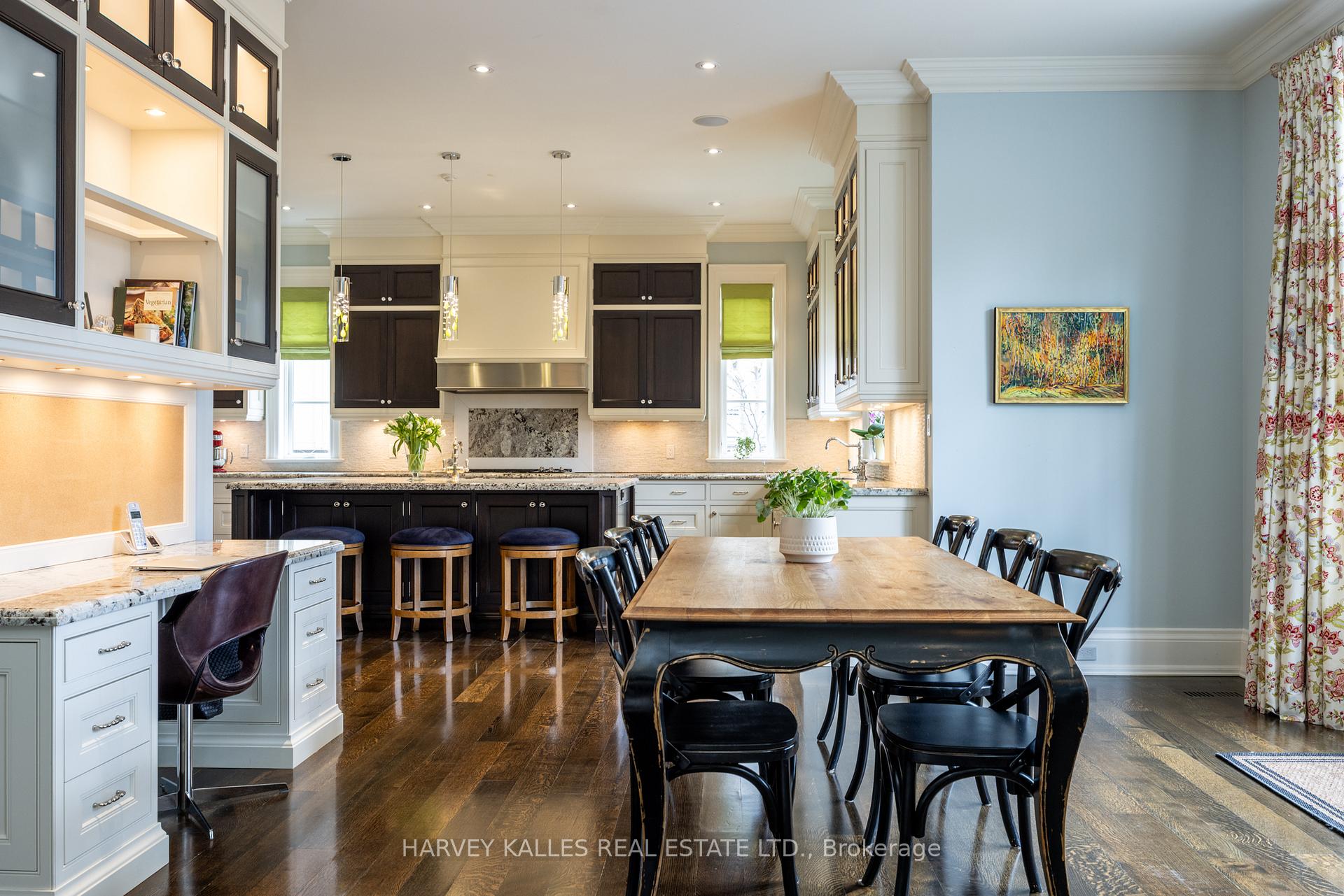 Photo 14 of 50 Lawrence Crescent, Toronto, Lawrence Park South — HOMEH