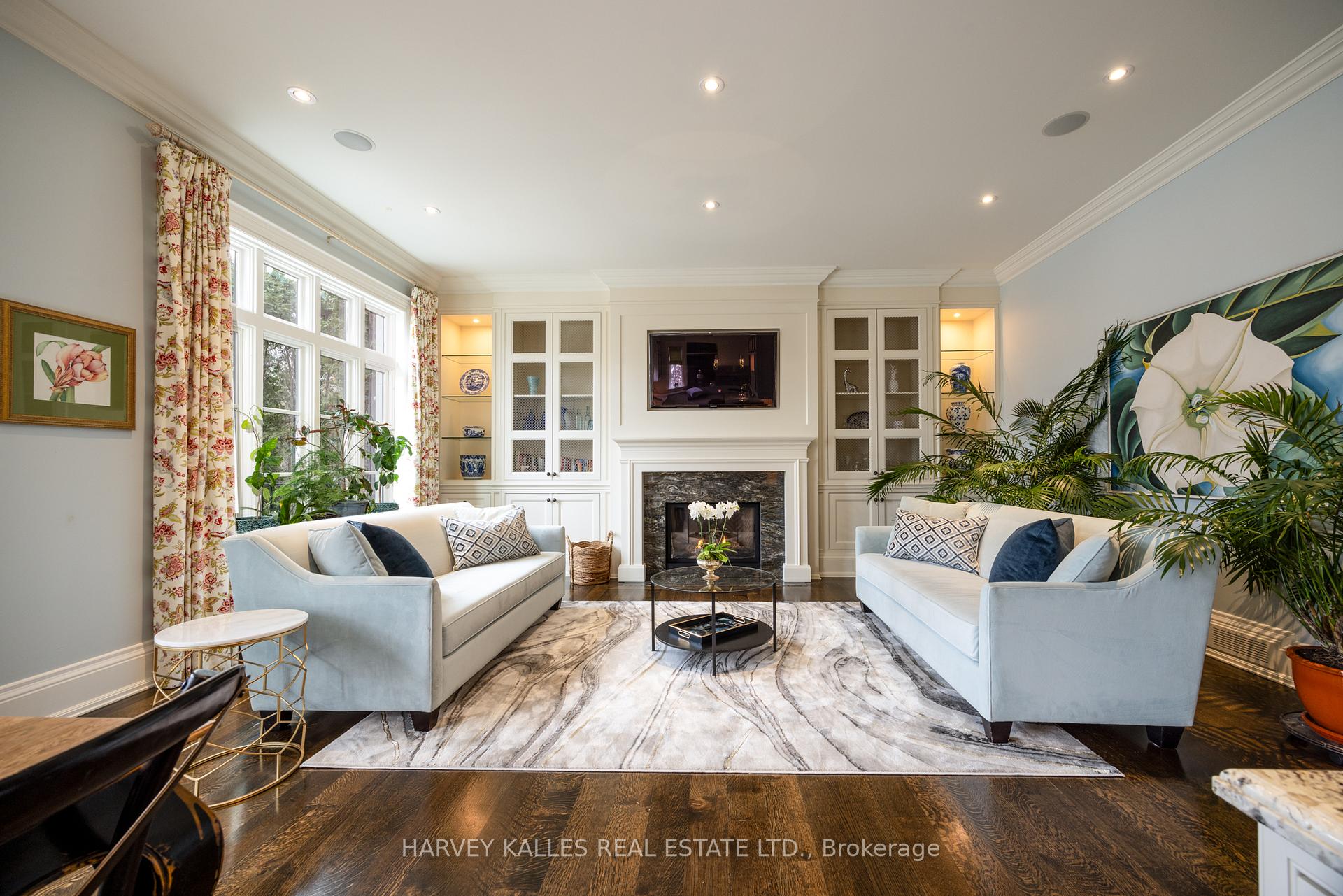 Photo 15 of 50 Lawrence Crescent, Toronto, Lawrence Park South — HOMEH