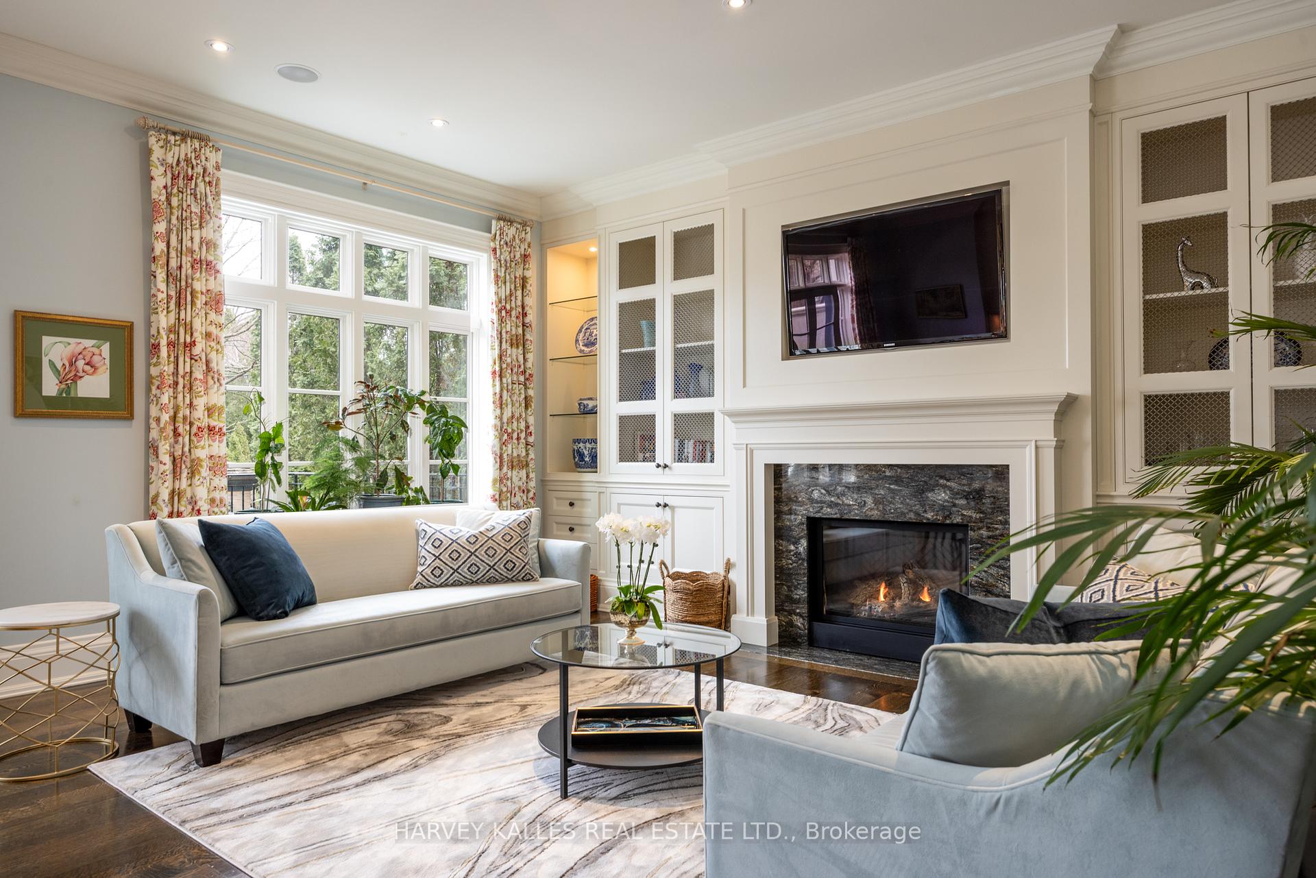 Photo 16 of 50 Lawrence Crescent, Toronto, Lawrence Park South — HOMEH