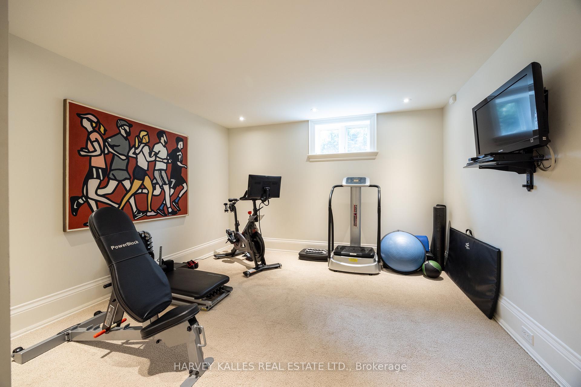 Photo 41 of 50 Lawrence Crescent, Toronto, Lawrence Park South — HOMEH