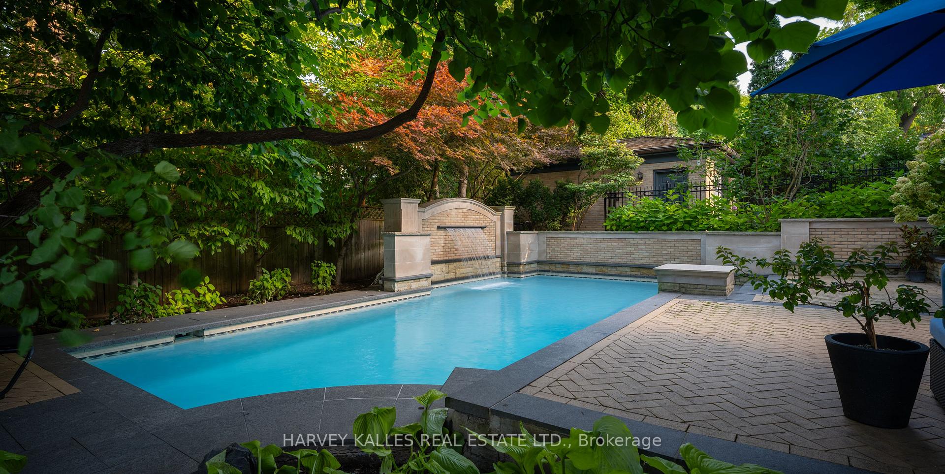 Photo 47 of 50 Lawrence Crescent, Toronto, Lawrence Park South — HOMEH