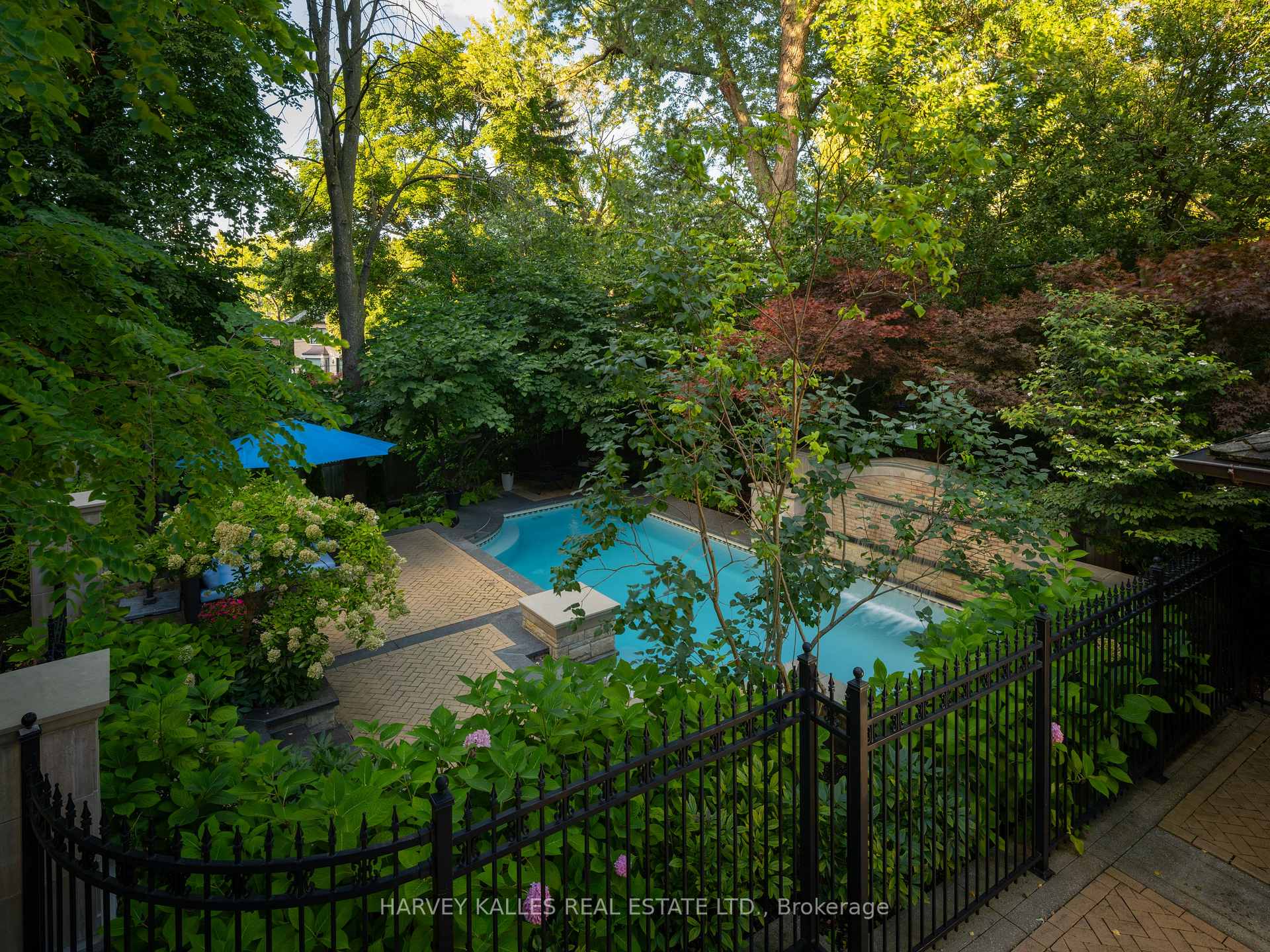 Photo 48 of 50 Lawrence Crescent, Toronto, Lawrence Park South — HOMEH