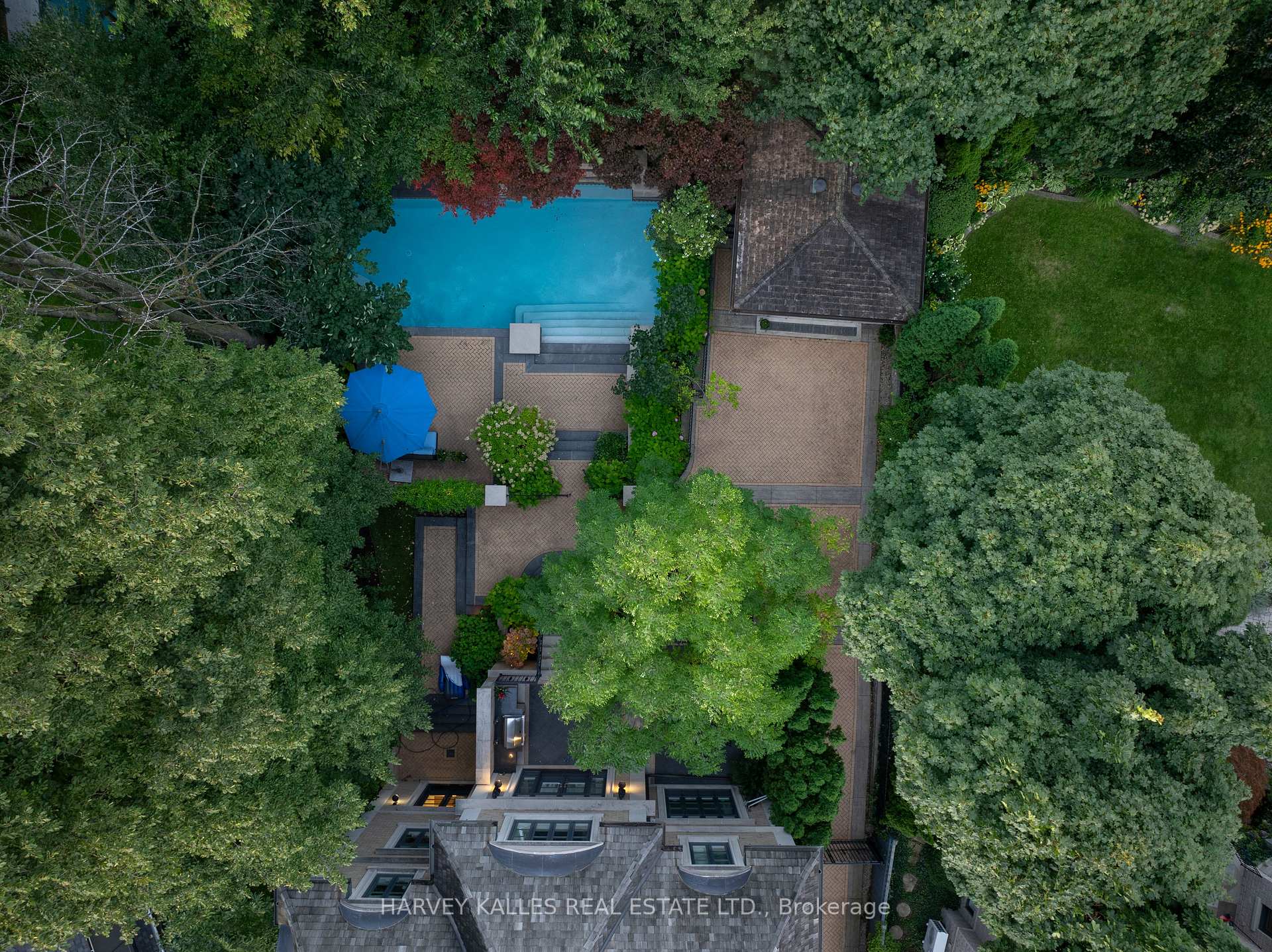 Photo 50 of 50 Lawrence Crescent, Toronto, Lawrence Park South — HOMEH