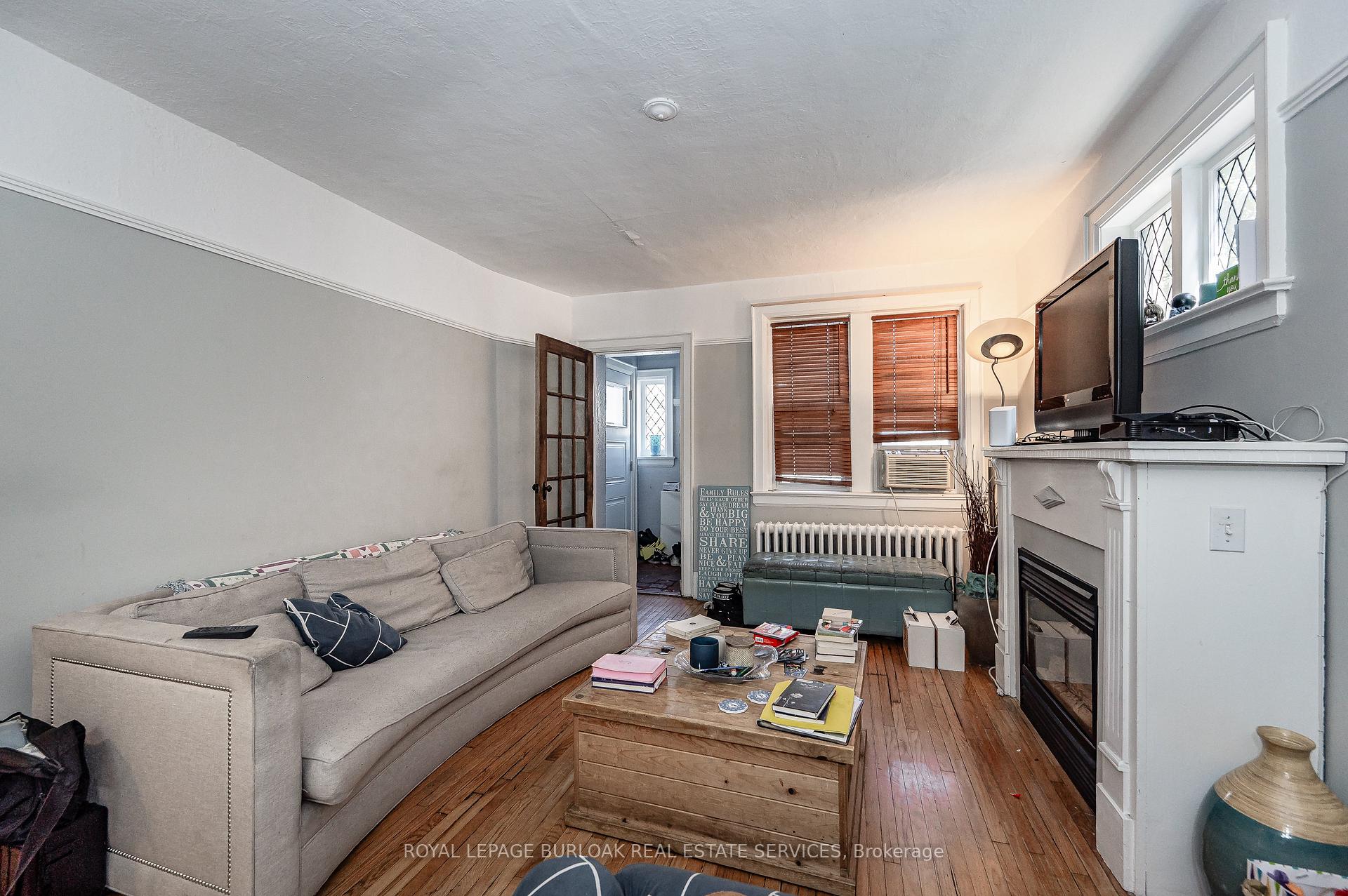 Photo 5 of 527 Kingston Road, Toronto, The Beaches — HOMEH