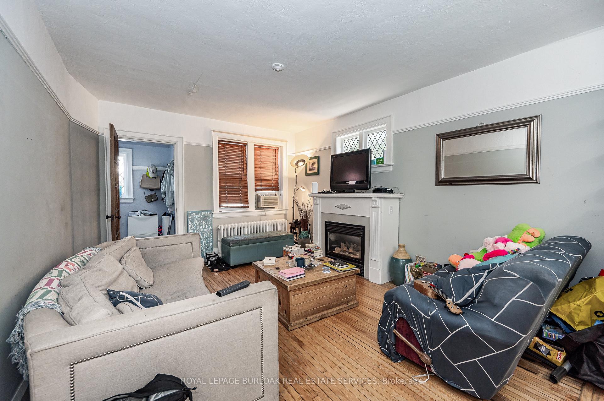 Photo 6 of 527 Kingston Road, Toronto, The Beaches — HOMEH