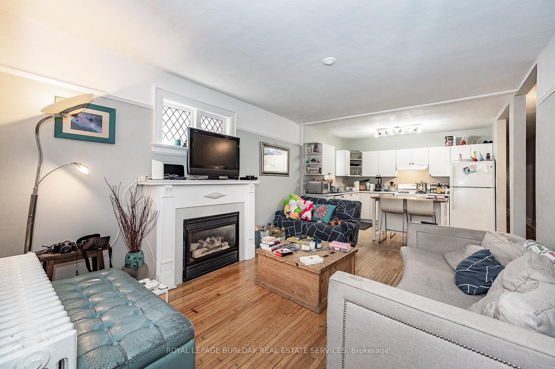 Photo 7 of 527 Kingston Road, Toronto, The Beaches — HOMEH