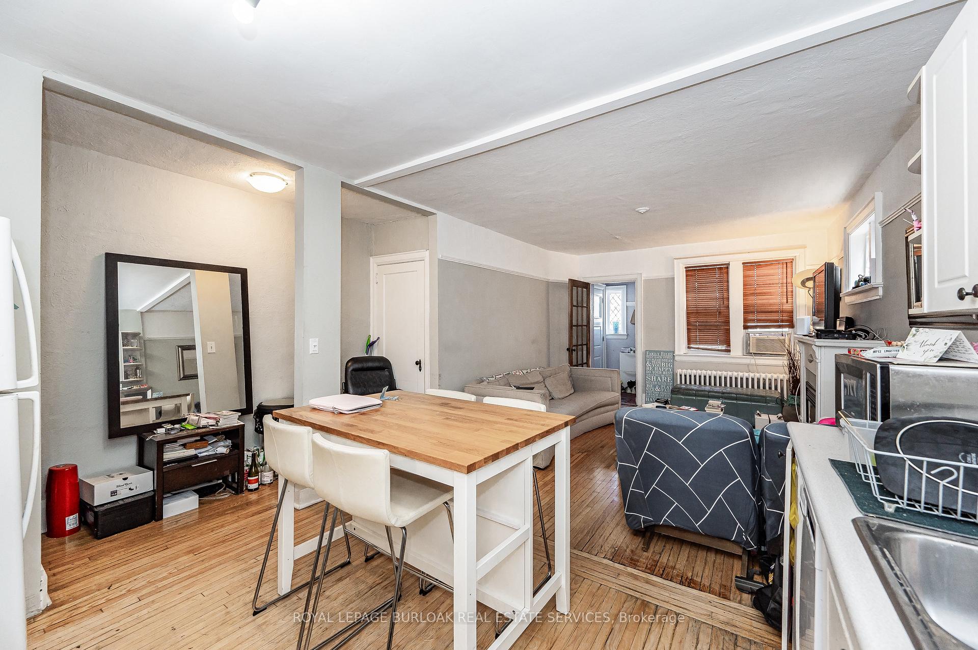 Photo 12 of 527 Kingston Road, Toronto, The Beaches — HOMEH
