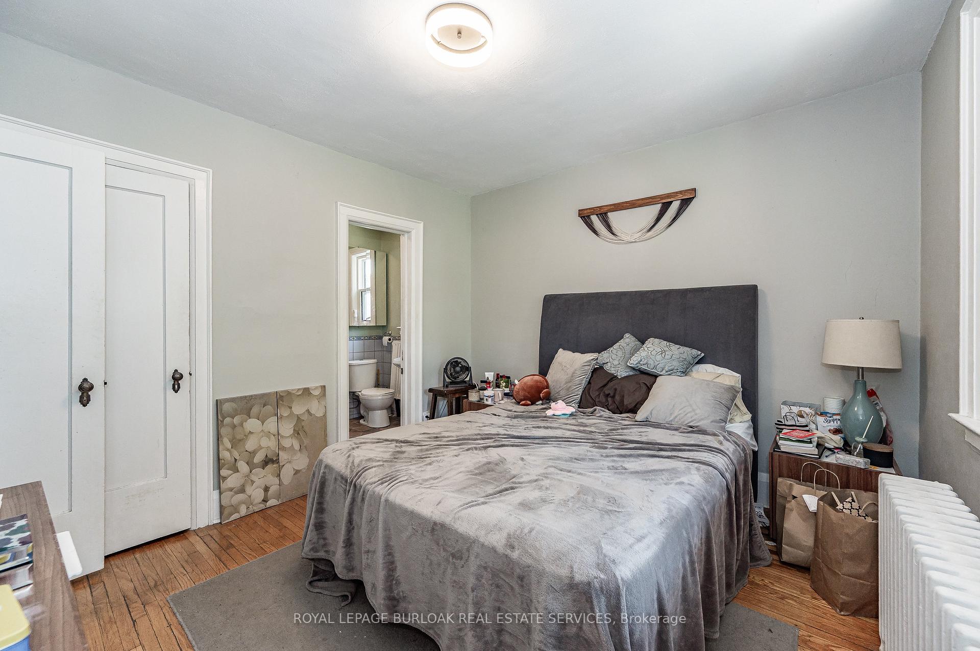 Photo 15 of 527 Kingston Road, Toronto, The Beaches — HOMEH