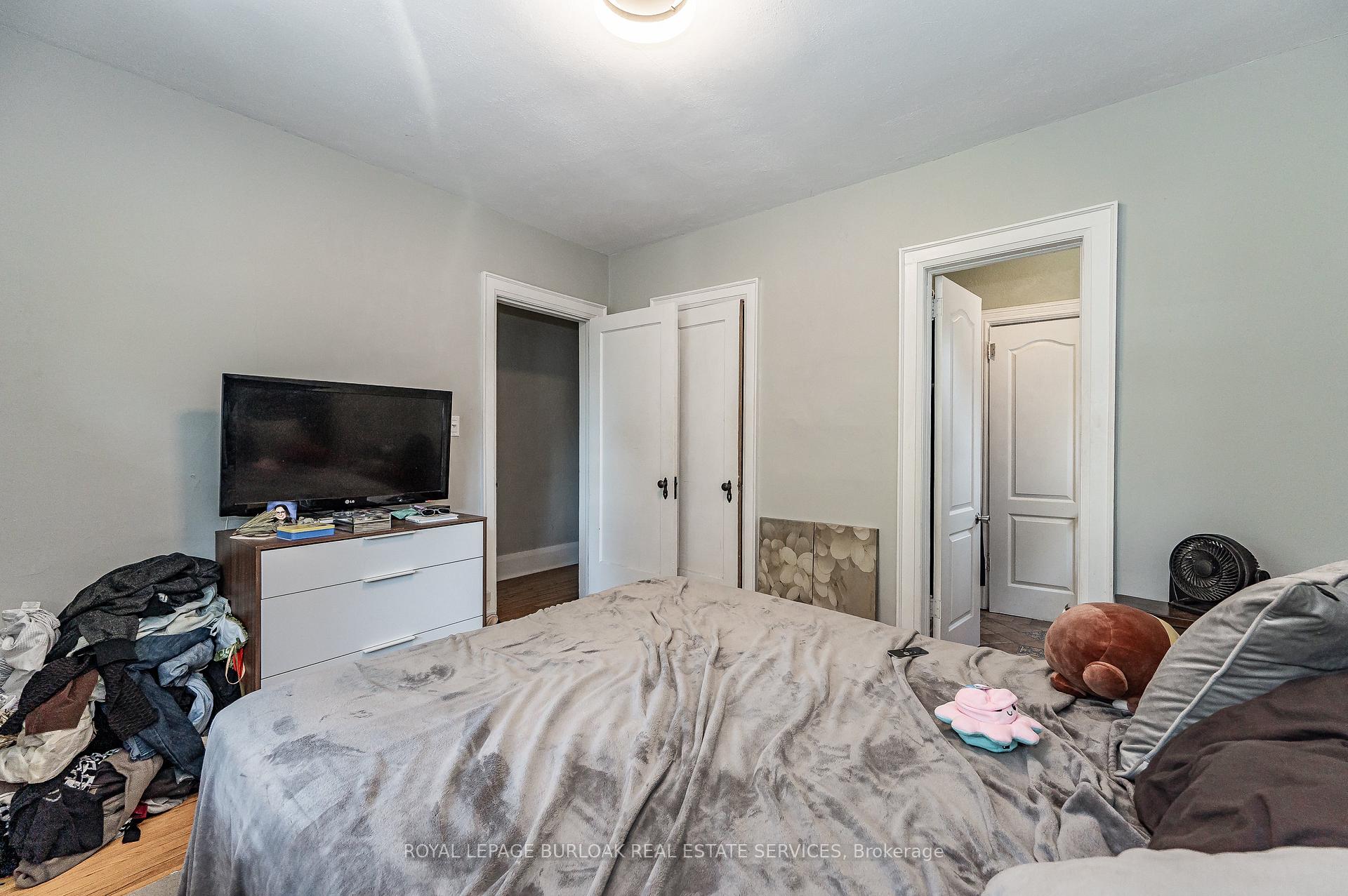 Photo 16 of 527 Kingston Road, Toronto, The Beaches — HOMEH