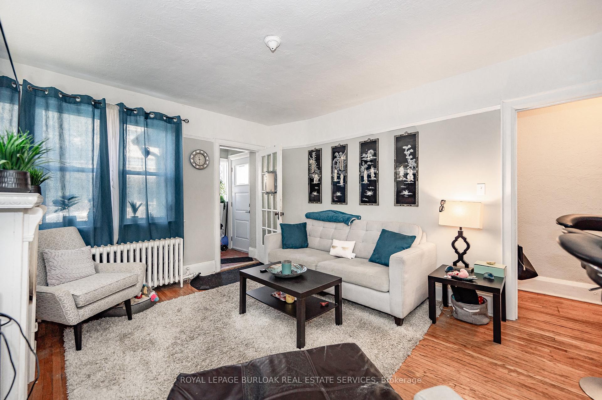Photo 20 of 527 Kingston Road, Toronto, The Beaches — HOMEH