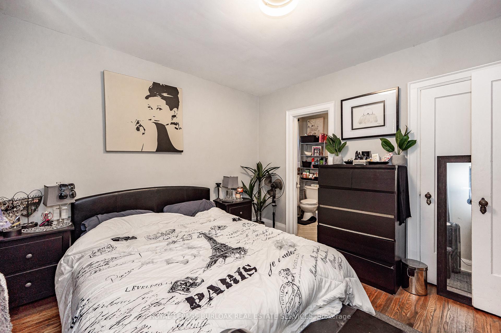 Photo 32 of 527 Kingston Road, Toronto, The Beaches — HOMEH