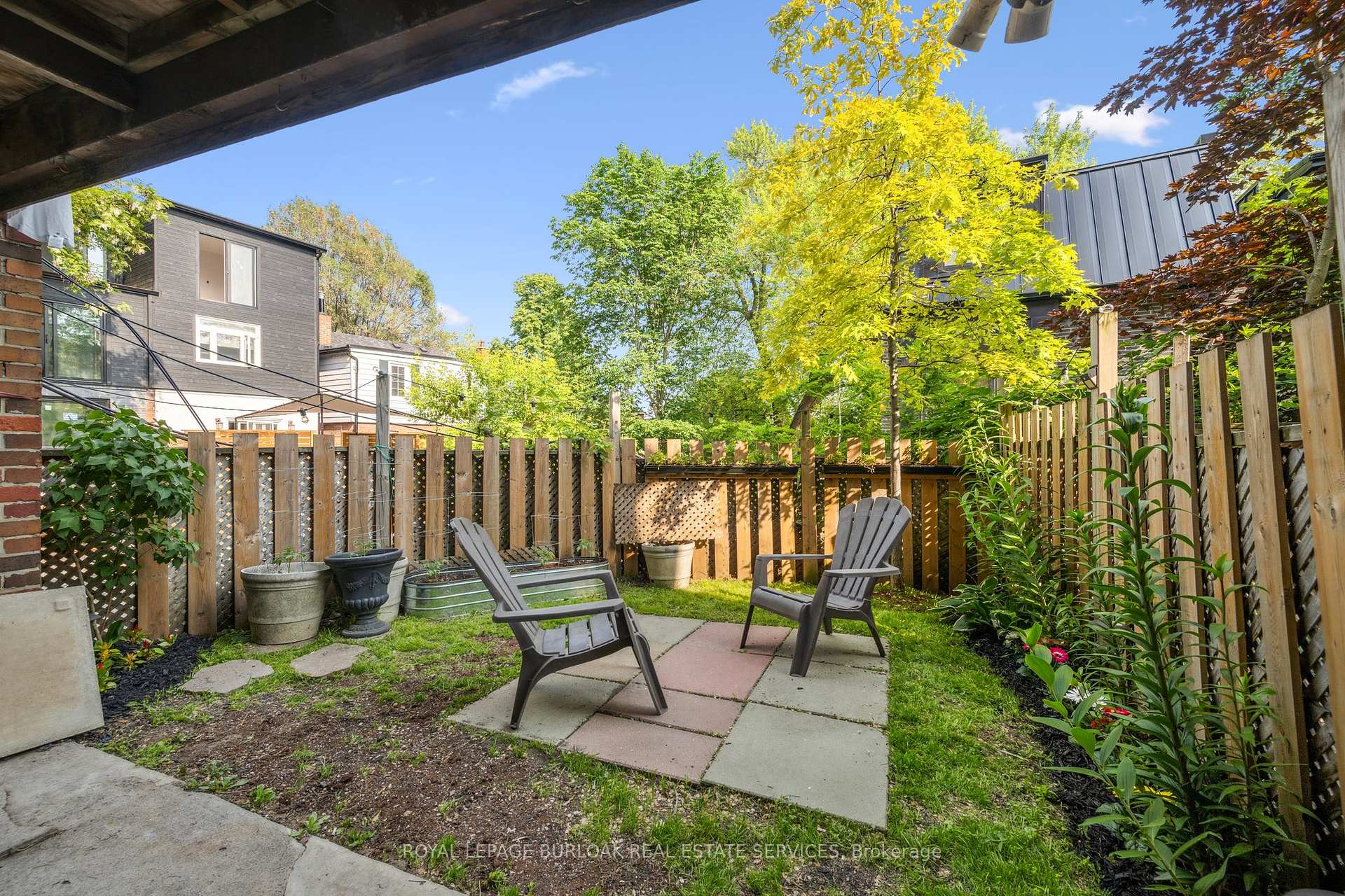 Photo 39 of 527 Kingston Road, Toronto, The Beaches — HOMEH