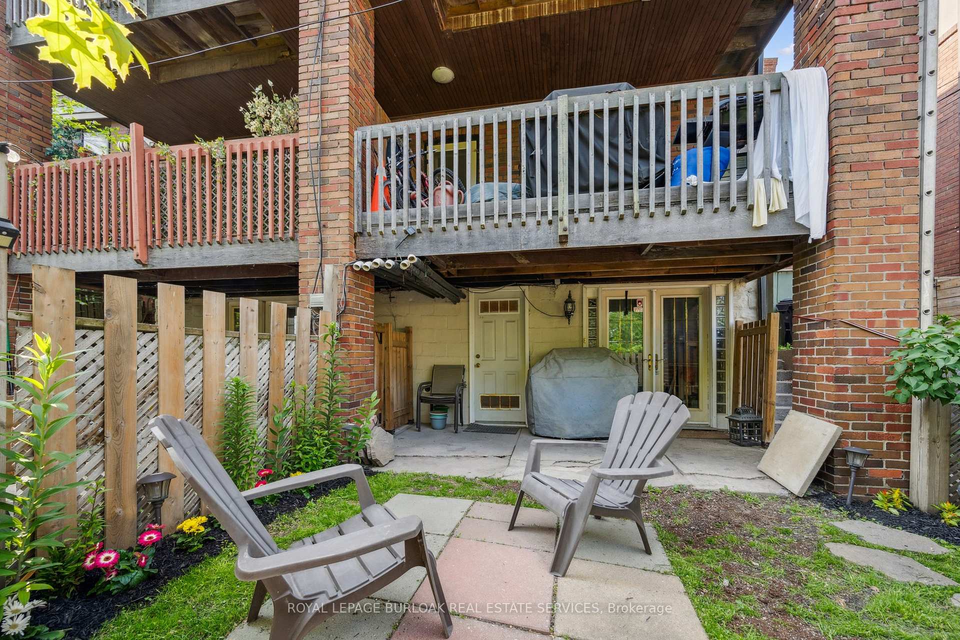 Photo 40 of 527 Kingston Road, Toronto, The Beaches — HOMEH