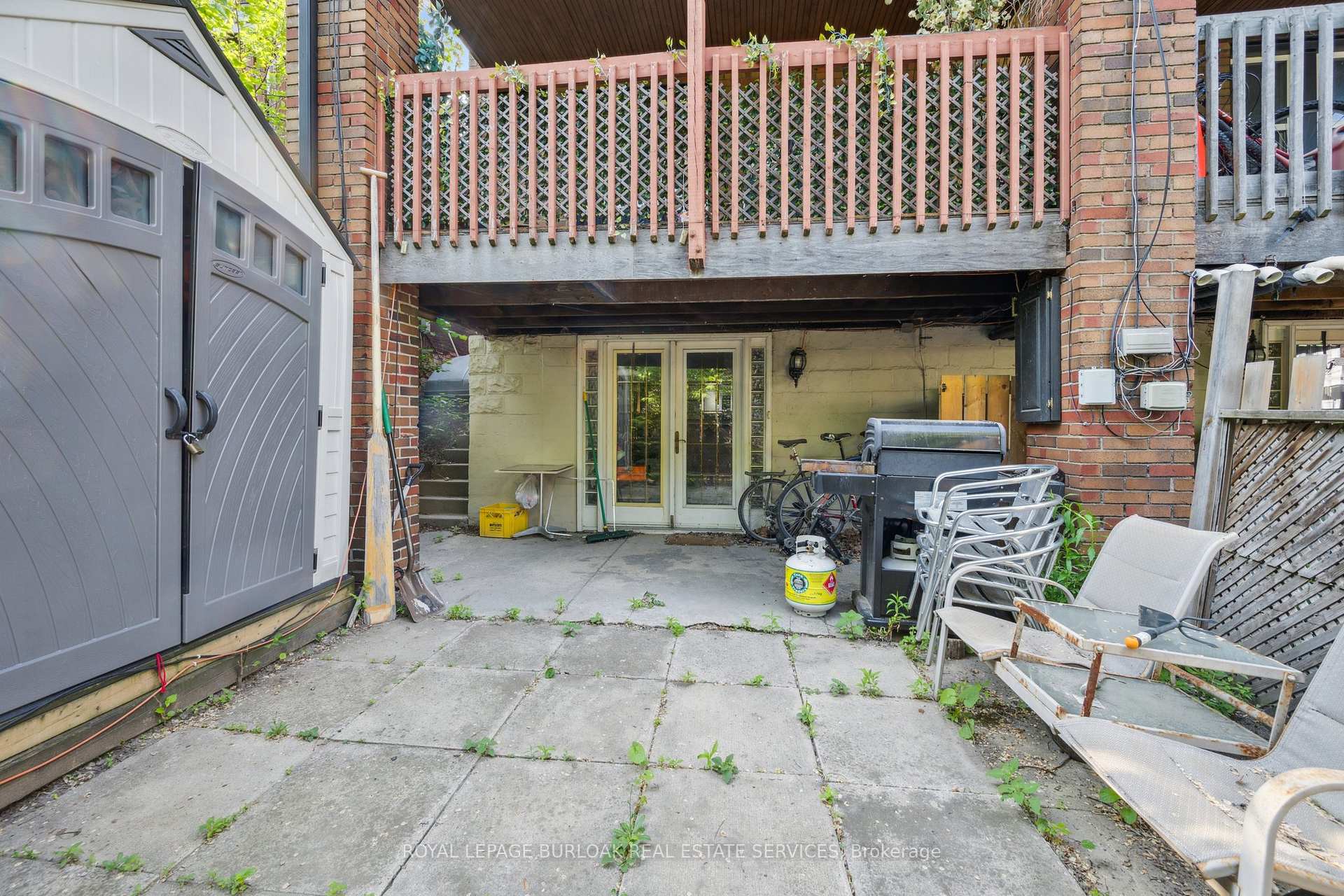 Photo 41 of 527 Kingston Road, Toronto, The Beaches — HOMEH