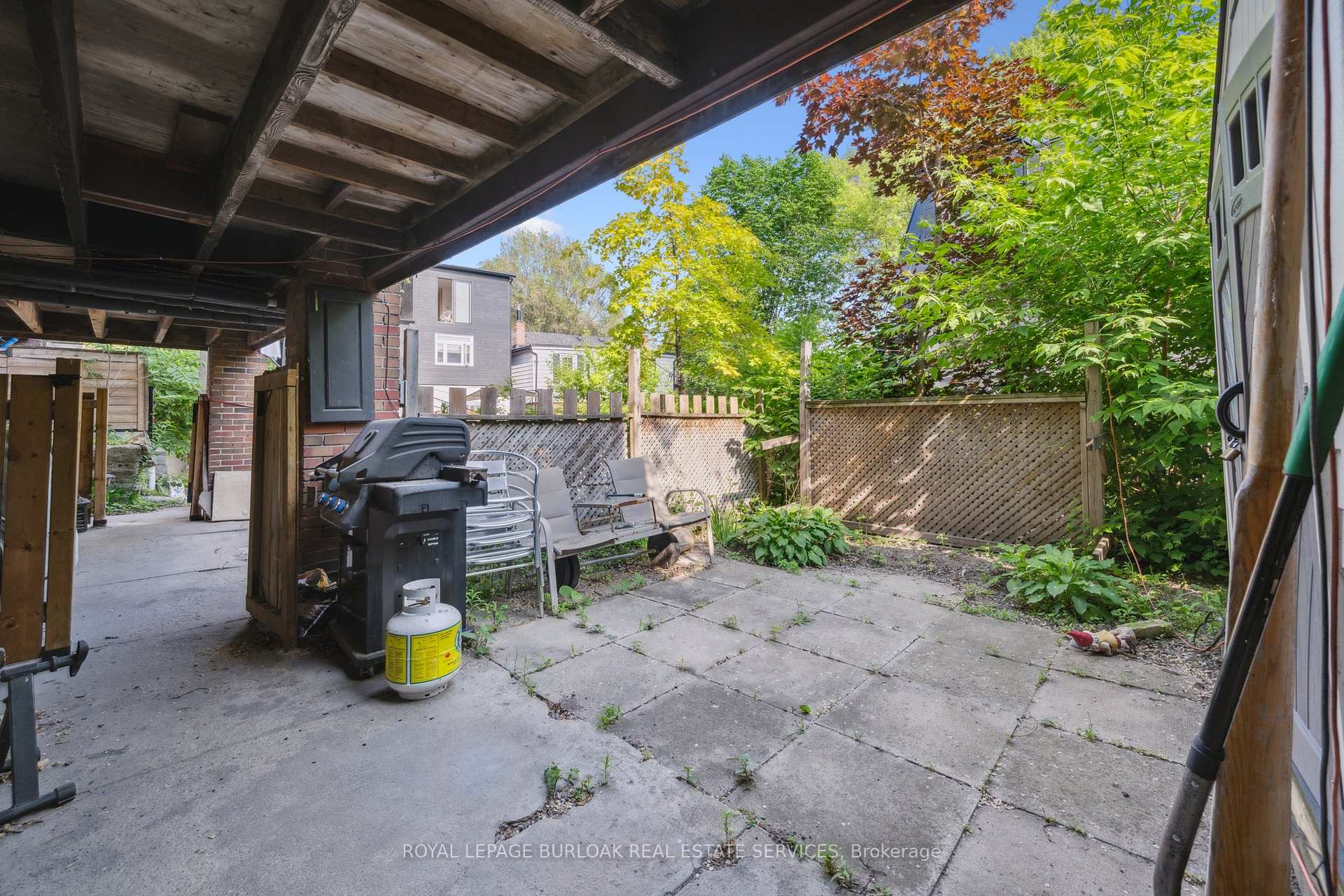Photo 42 of 527 Kingston Road, Toronto, The Beaches — HOMEH