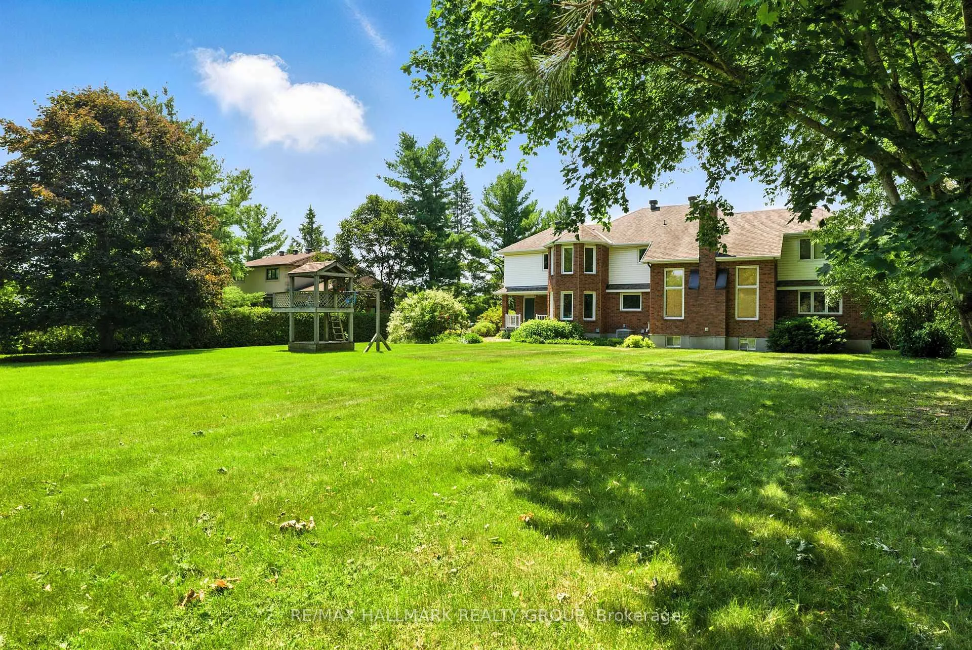 Photo 31 of 16 Goodfellow Court, Ottawa, Fallowfield — HOMEH