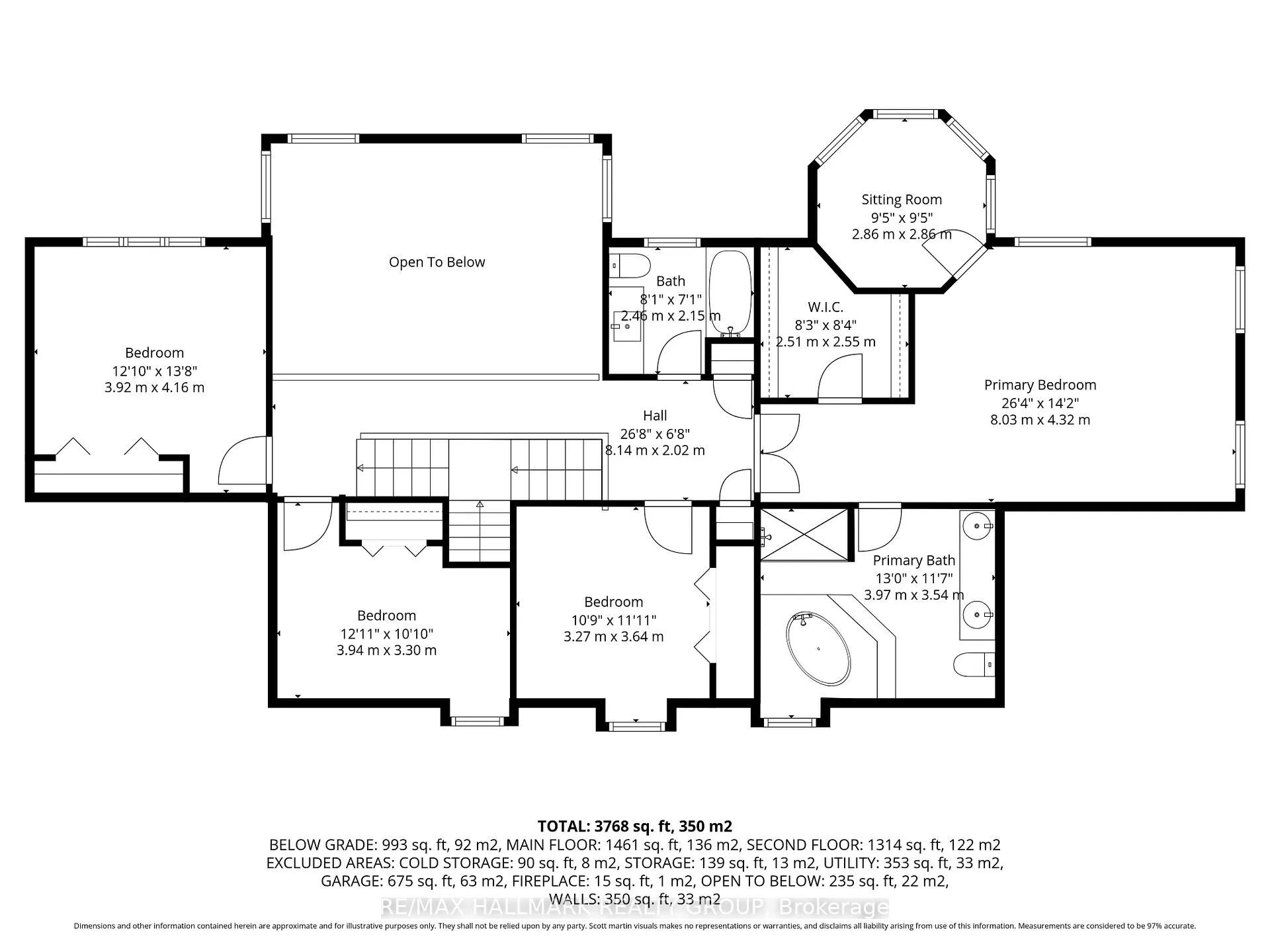 Photo 36 of 16 Goodfellow Court, Ottawa, Fallowfield — HOMEH