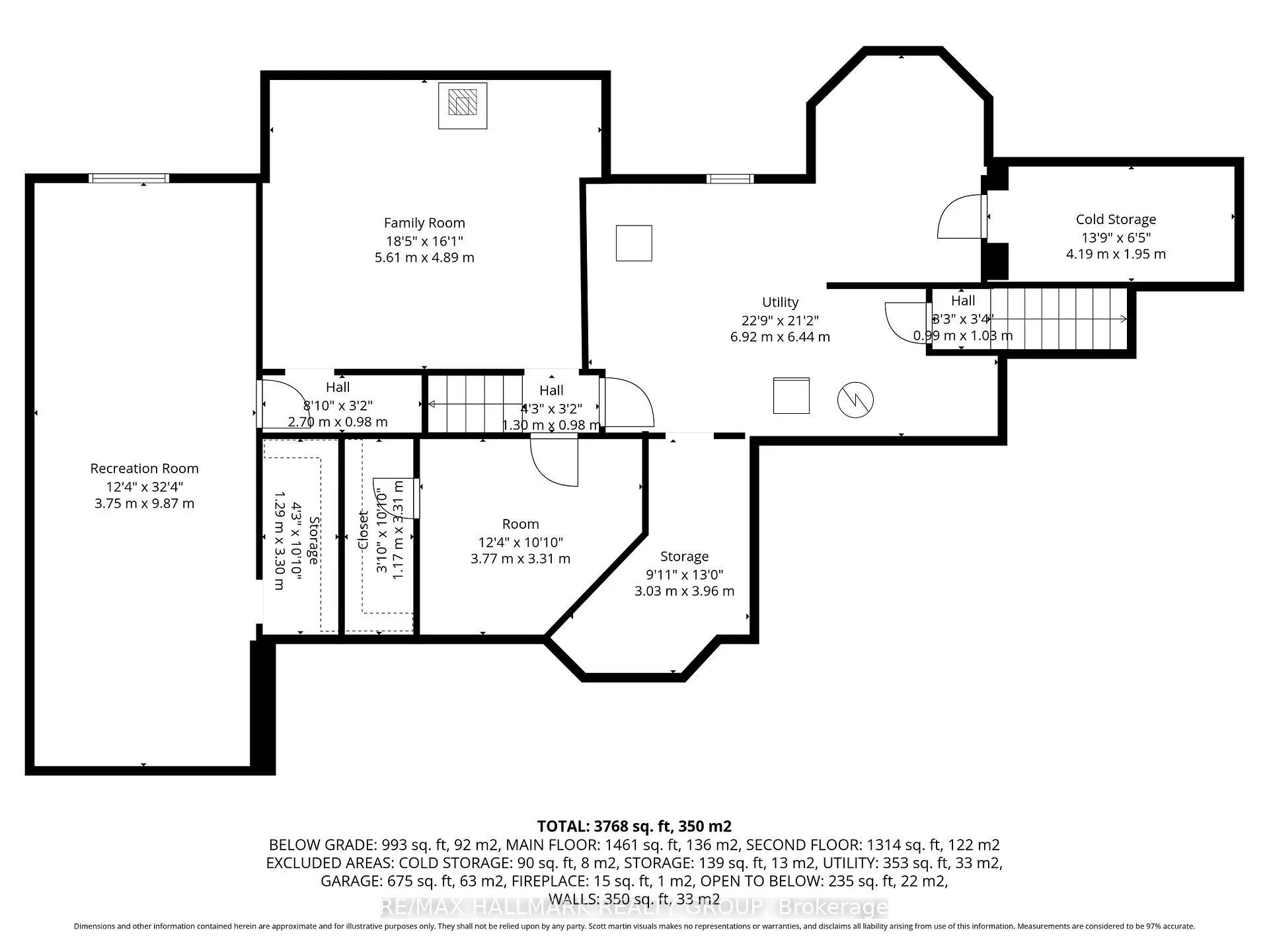 Photo 37 of 16 Goodfellow Court, Ottawa, Fallowfield — HOMEH