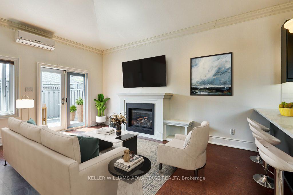 Photo 1 of 477 Davisville Avenue, Toronto, Mount Pleasant East — HOMEH