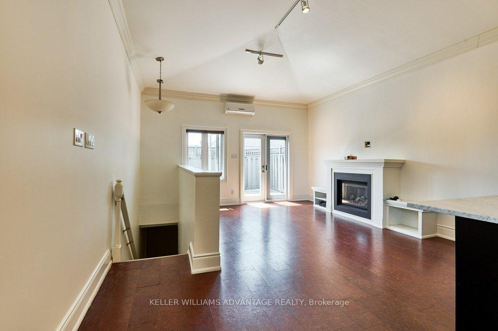 Photo 2 of 477 Davisville Avenue, Toronto, Mount Pleasant East — HOMEH