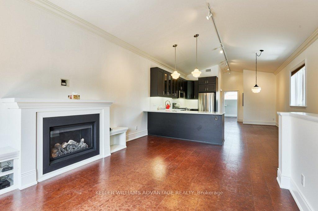 Photo 4 of 477 Davisville Avenue, Toronto, Mount Pleasant East — HOMEH