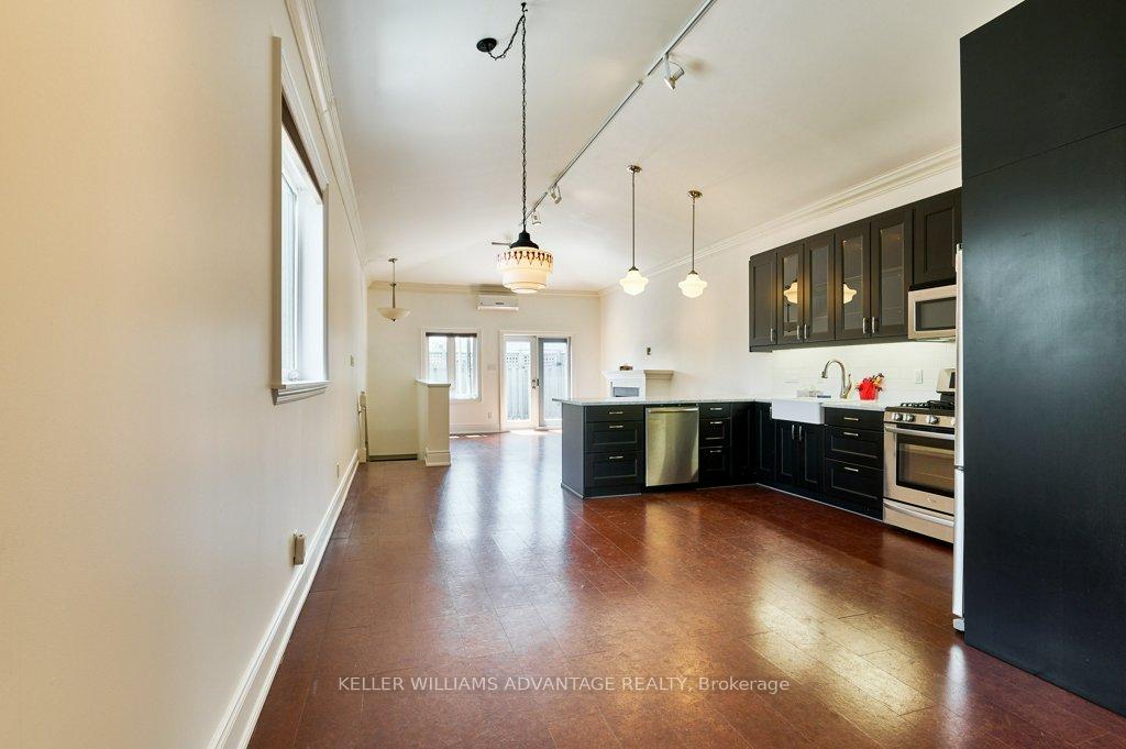 Photo 5 of 477 Davisville Avenue, Toronto, Mount Pleasant East — HOMEH