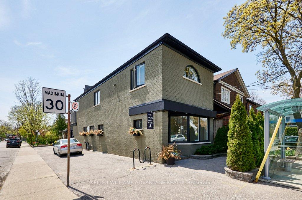 Photo 9 of 477 Davisville Avenue, Toronto, Mount Pleasant East — HOMEH
