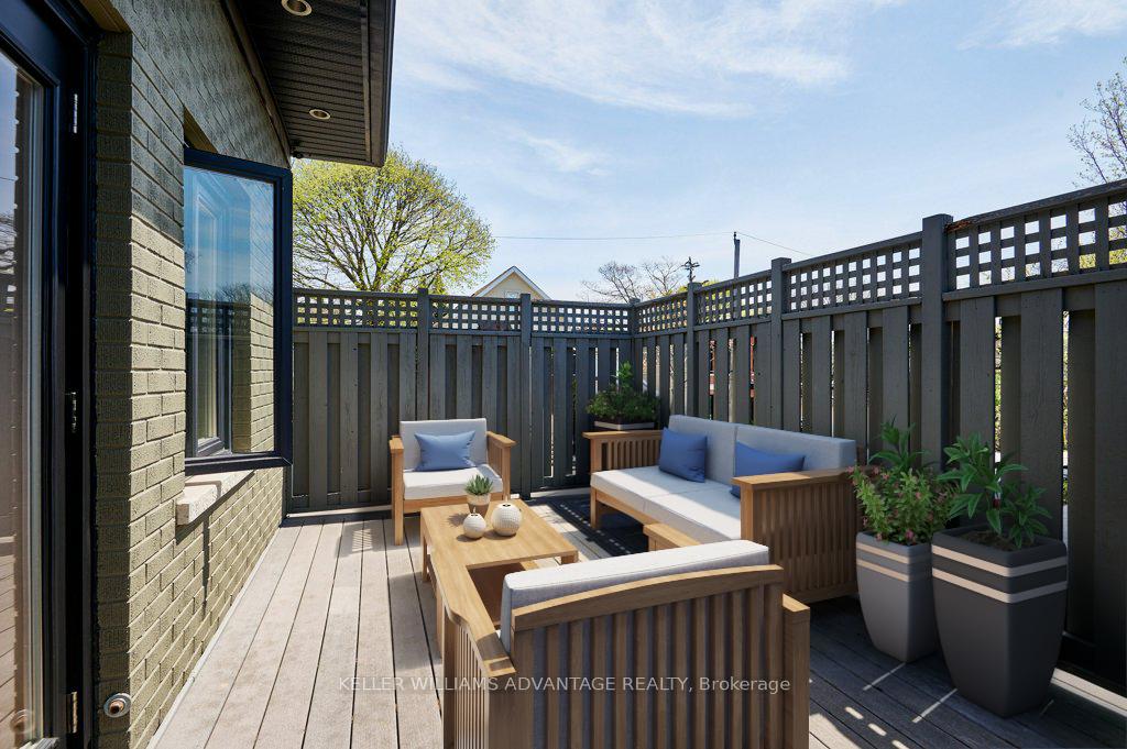 Photo 12 of 477 Davisville Avenue, Toronto, Mount Pleasant East — HOMEH