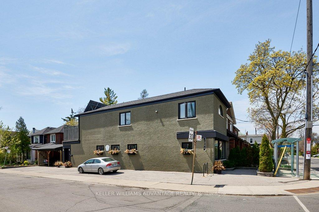 Photo 13 of 477 Davisville Avenue, Toronto, Mount Pleasant East — HOMEH