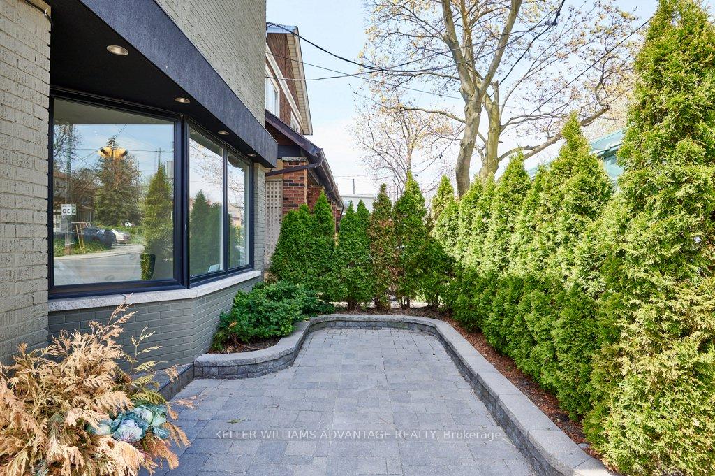 Photo 15 of 477 Davisville Avenue, Toronto, Mount Pleasant East — HOMEH