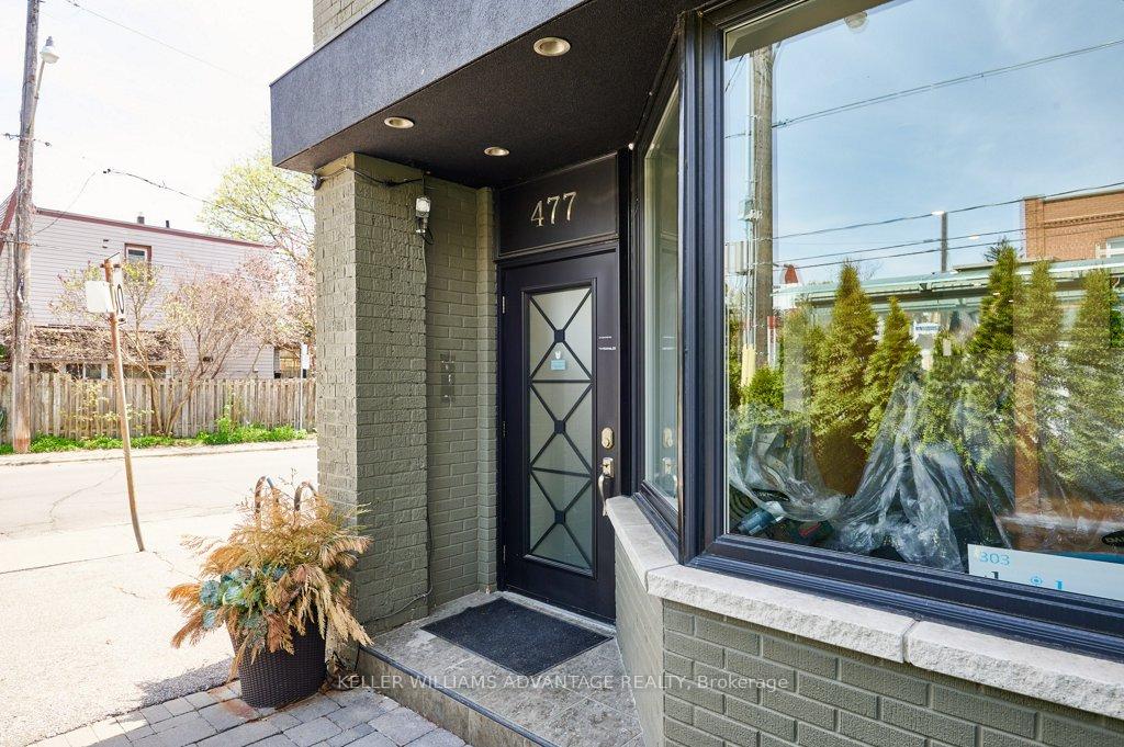 Photo 16 of 477 Davisville Avenue, Toronto, Mount Pleasant East — HOMEH