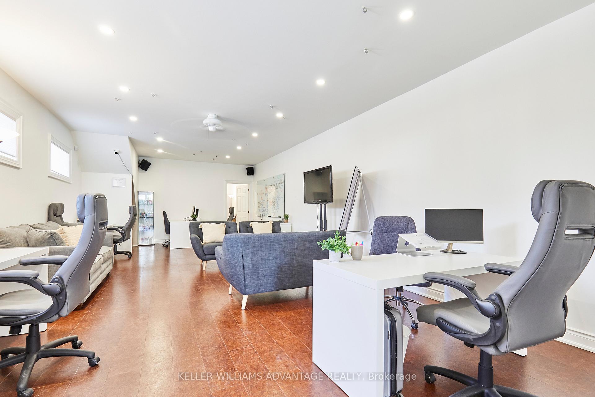 Photo 23 of 477 Davisville Avenue, Toronto, Mount Pleasant East — HOMEH