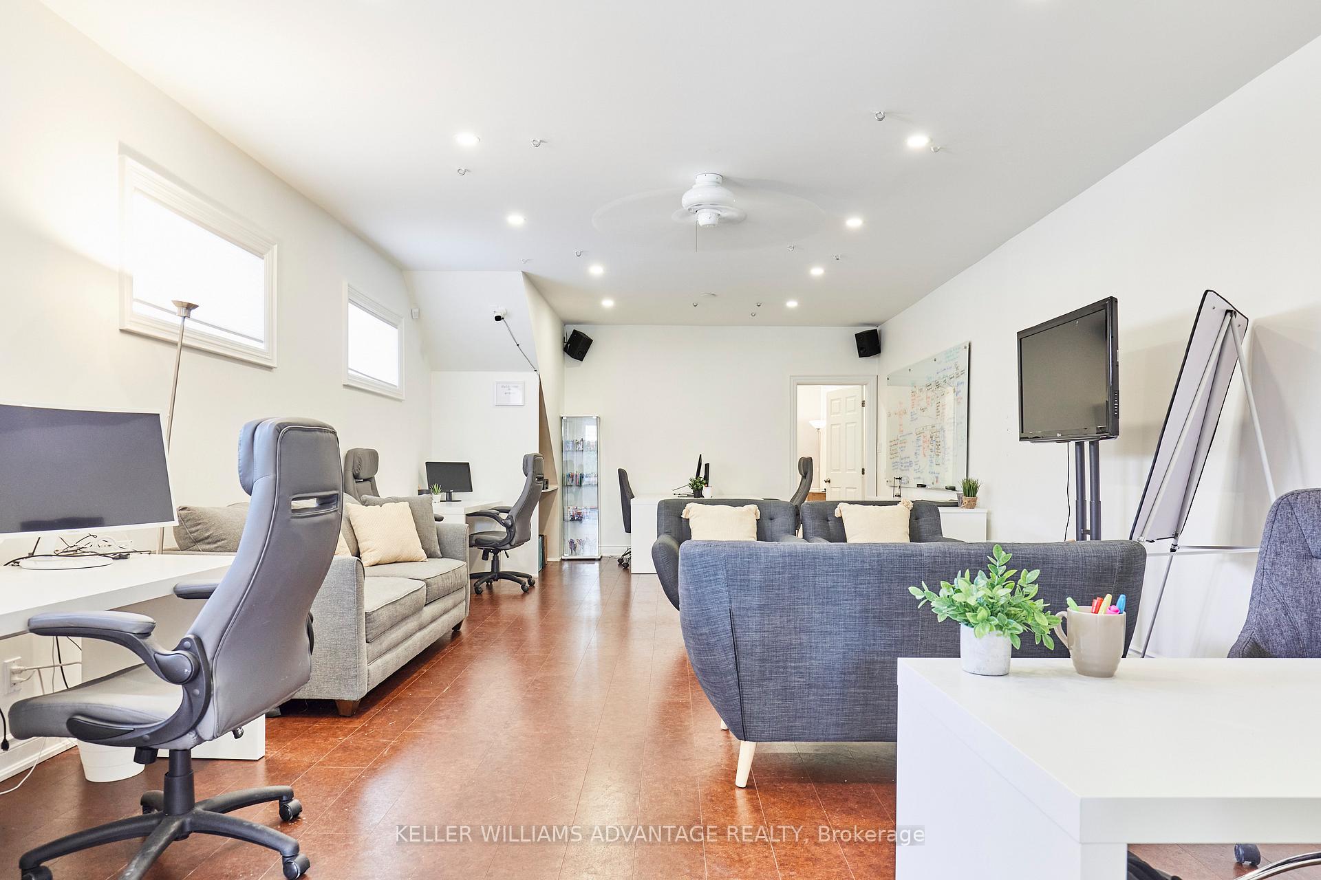 Photo 24 of 477 Davisville Avenue, Toronto, Mount Pleasant East — HOMEH