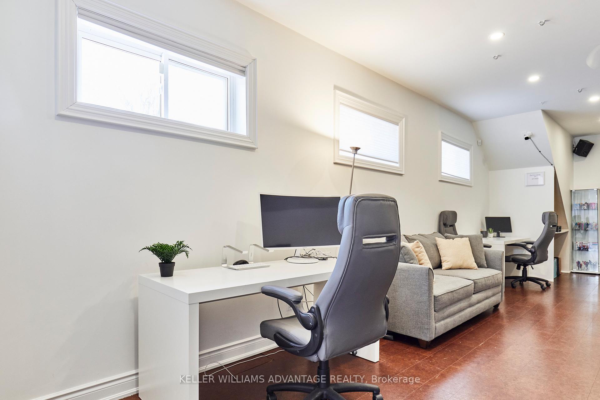 Photo 25 of 477 Davisville Avenue, Toronto, Mount Pleasant East — HOMEH