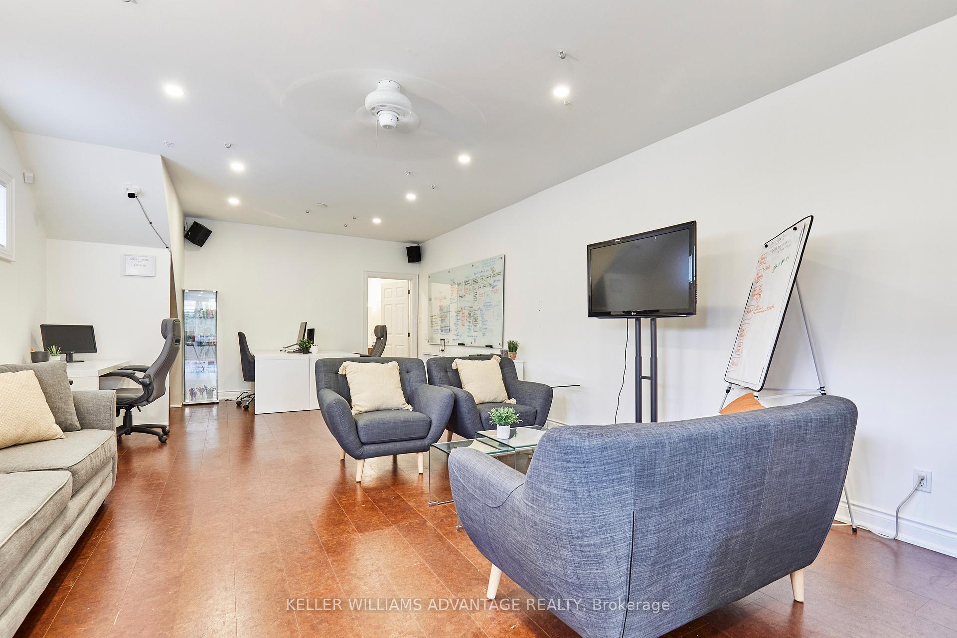 Photo 26 of 477 Davisville Avenue, Toronto, Mount Pleasant East — HOMEH