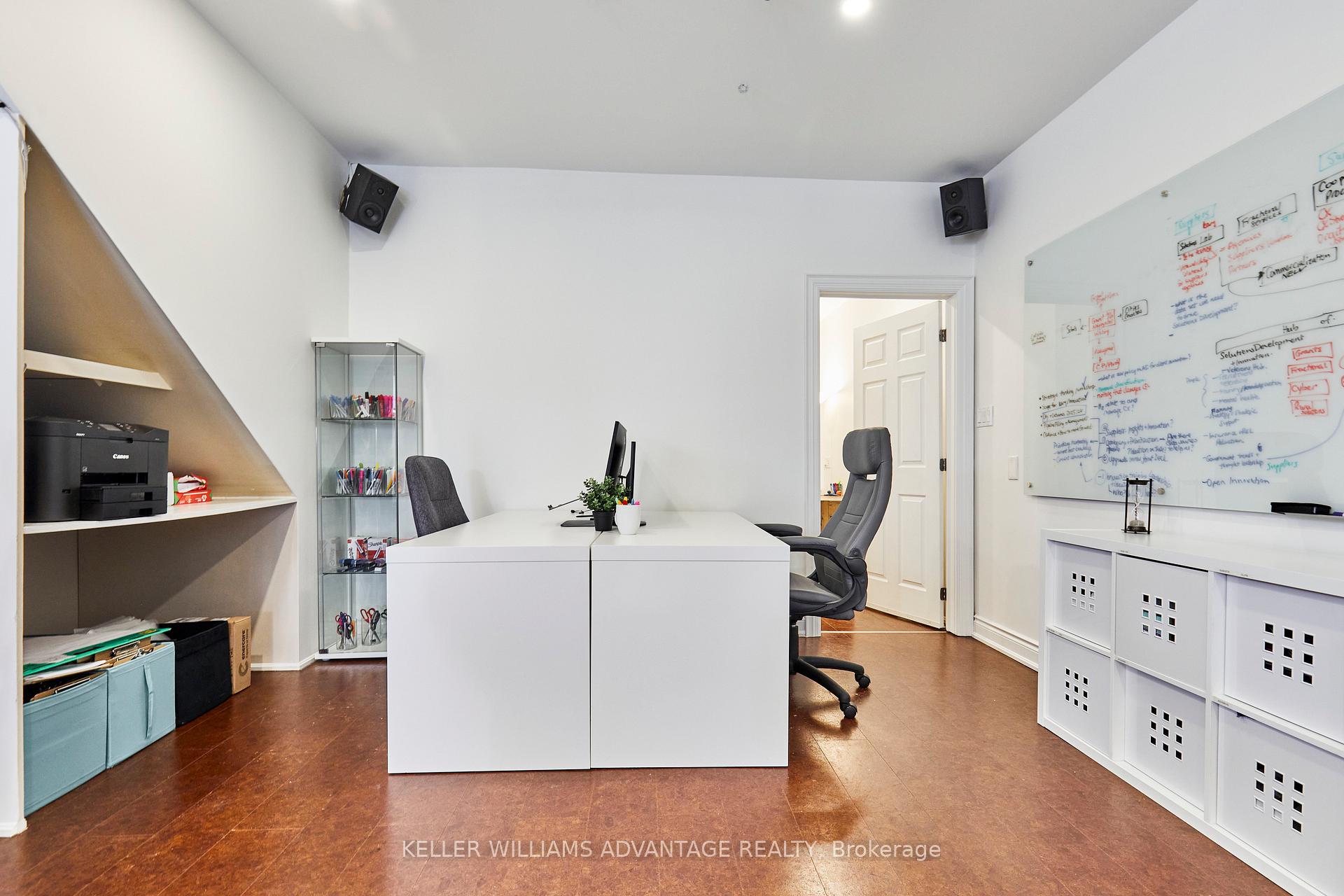Photo 31 of 477 Davisville Avenue, Toronto, Mount Pleasant East — HOMEH